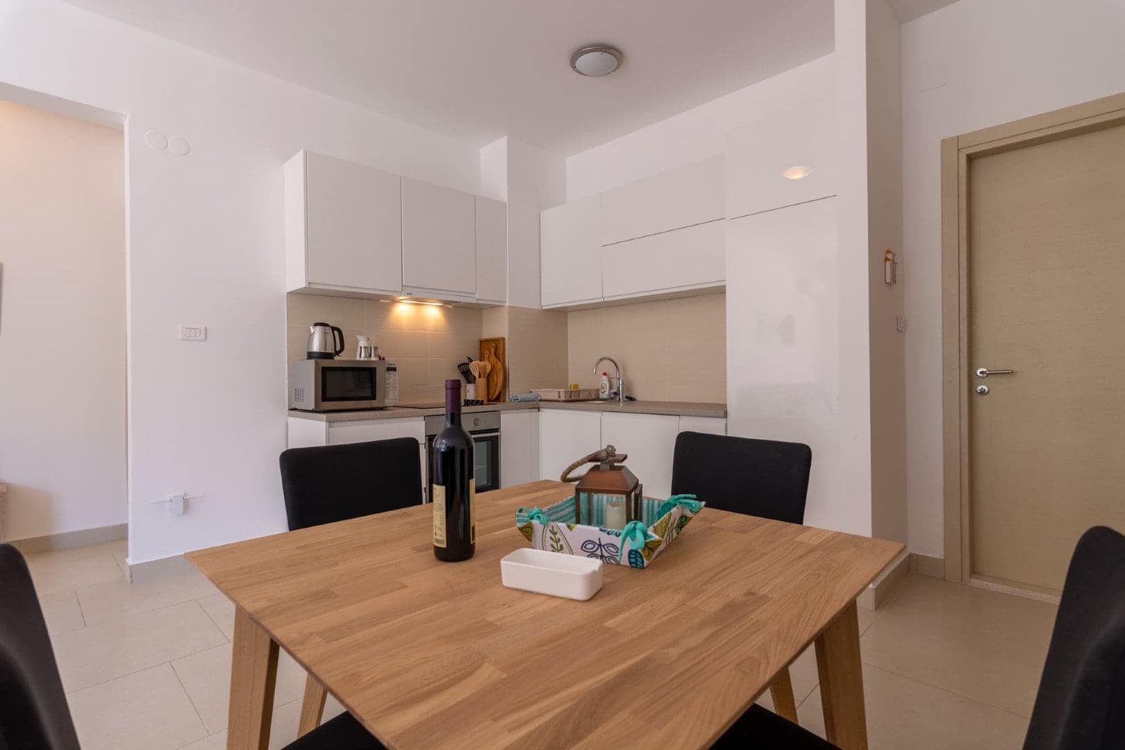 Morinj 2bdr Penthouse (6)