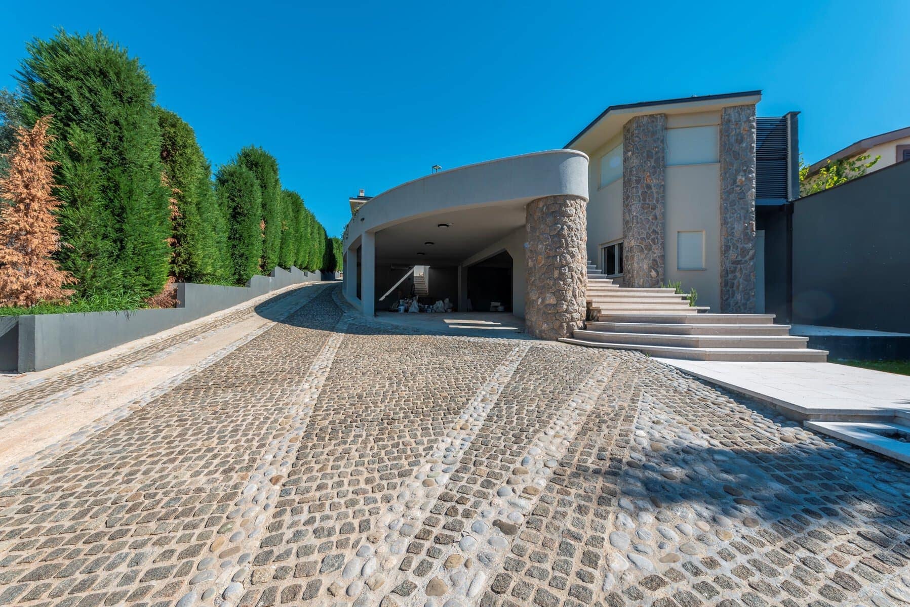 Villa Mareza (6)