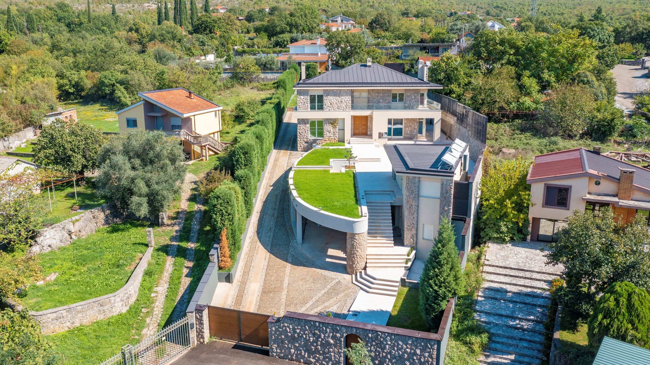 Villa Mareza (43)