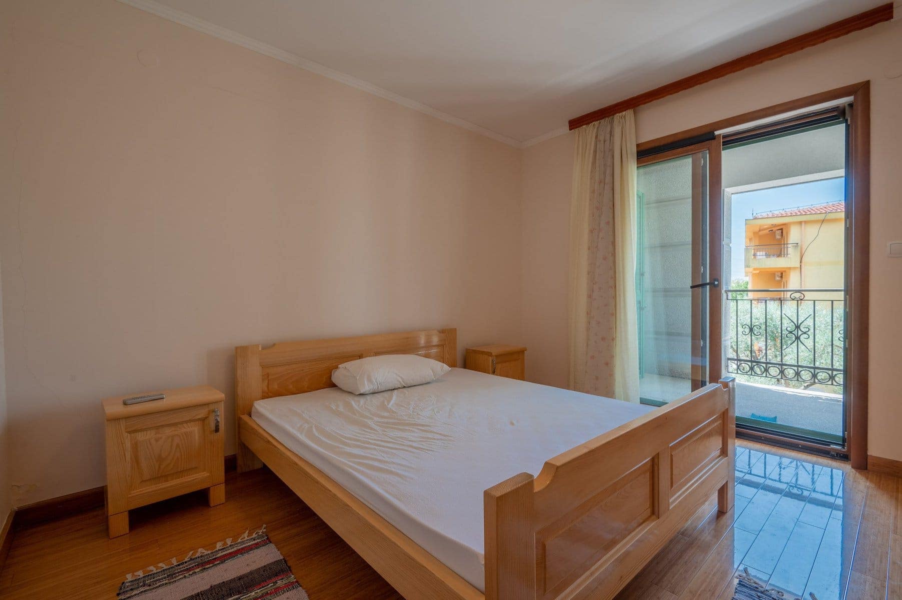 Przno House with Sea View (5)