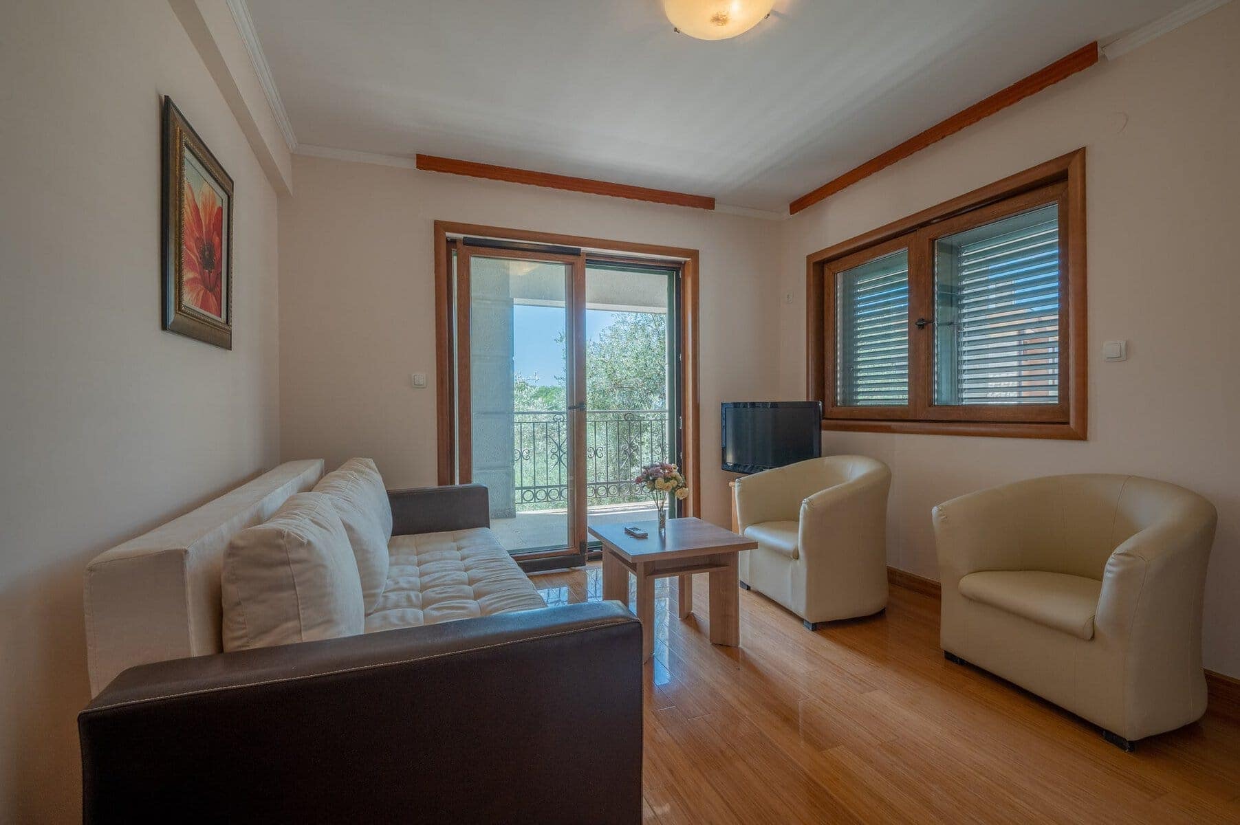 Przno House with Sea View (9)