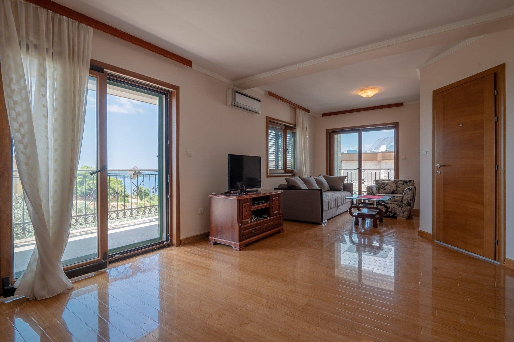 Przno House with Sea View (14)
