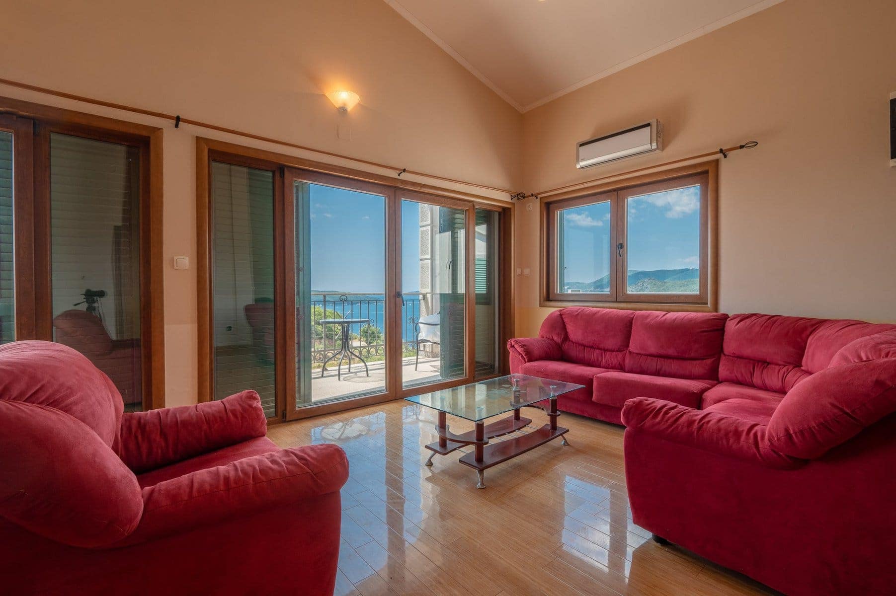Przno House with Sea View (23)