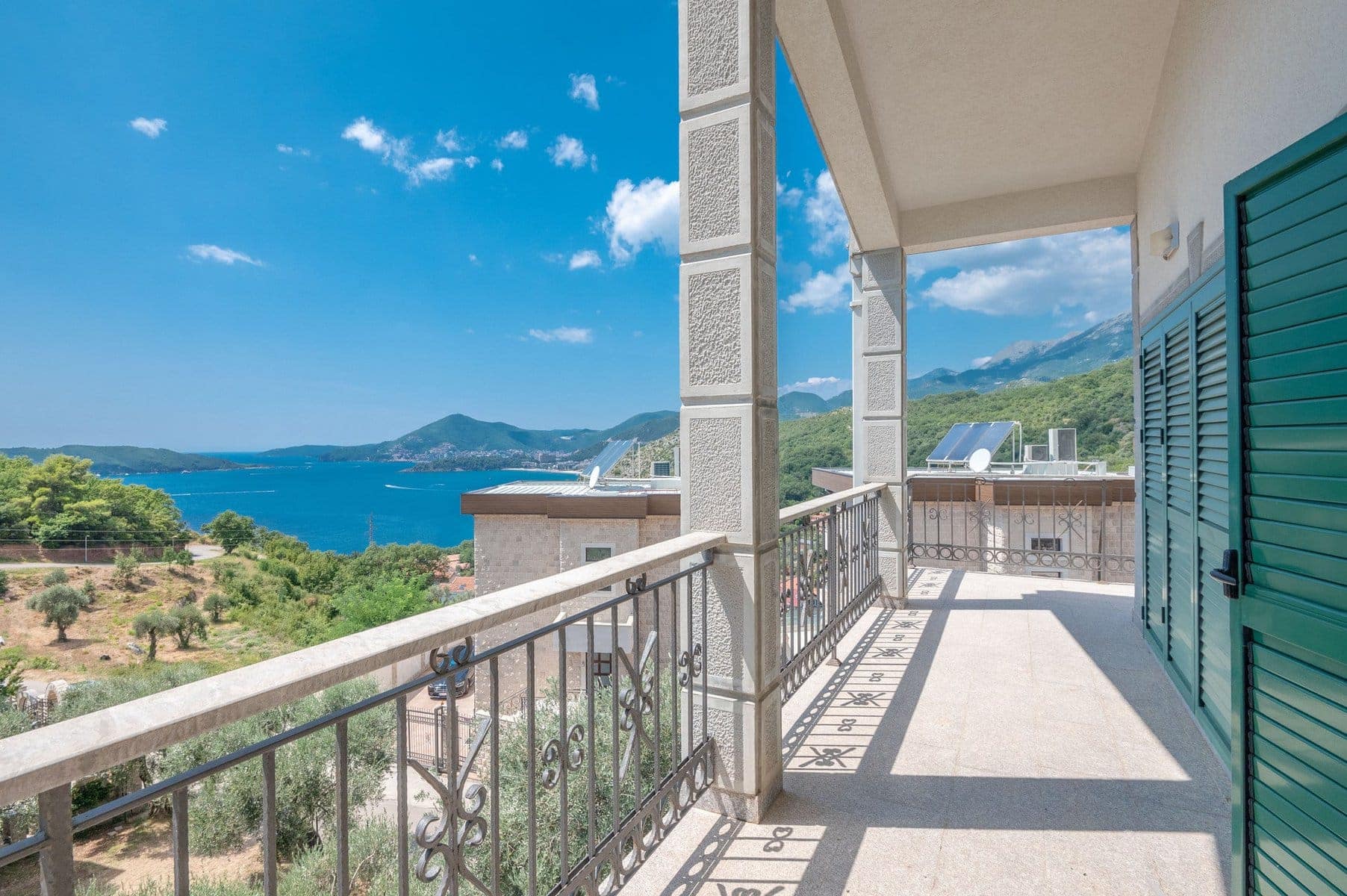 Przno House with Sea View (29)