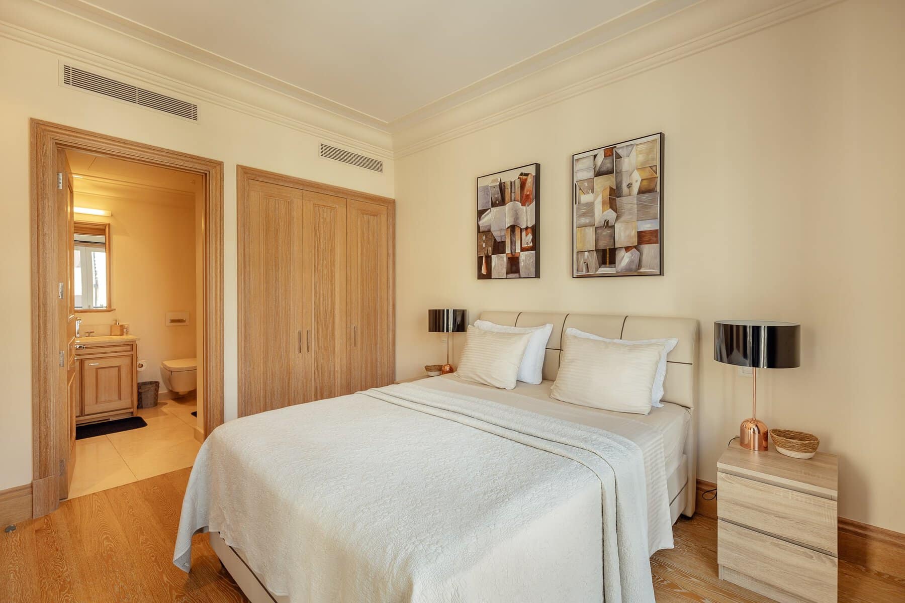 Ksenija 1bdr Apartment for Rent, Porto Montenegro (6)