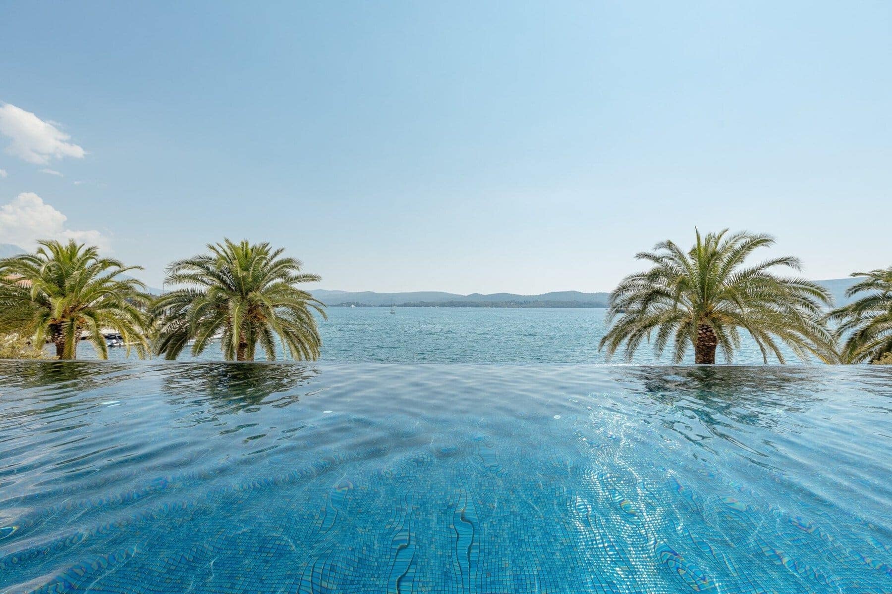 Ksenija 1bdr Apartment for Rent, Porto Montenegro (12)