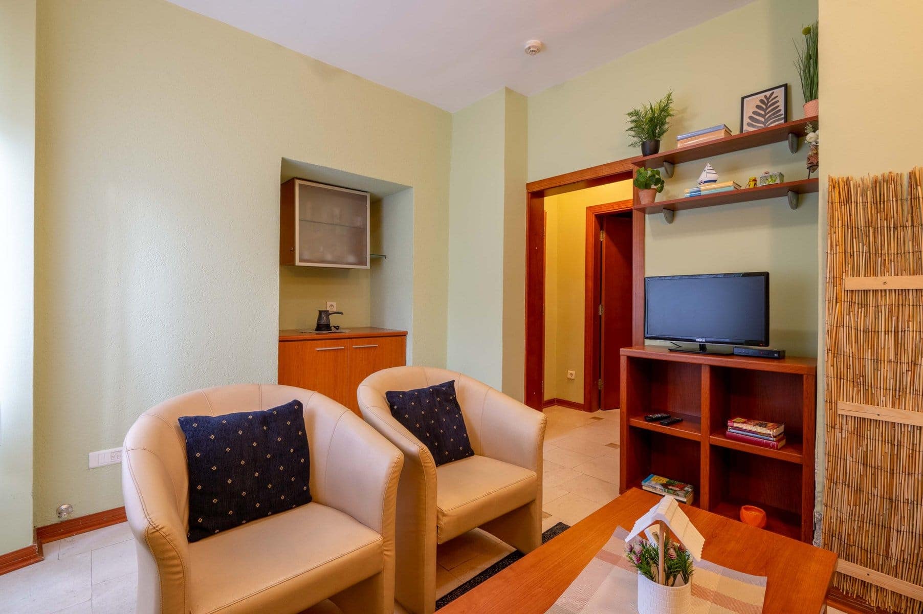 Authentic 4bdr Villa,Old Town Budva (8)