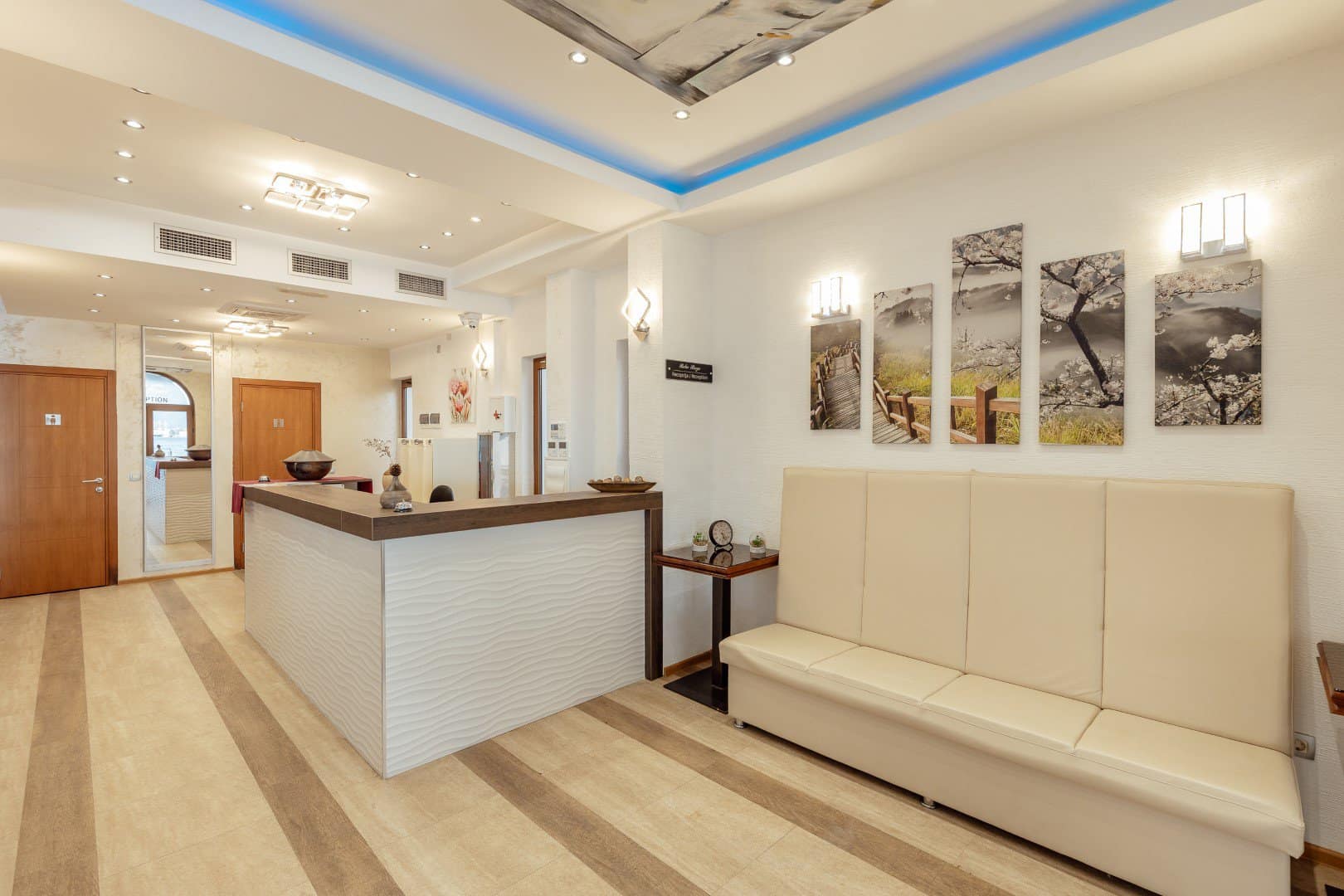 Bijela 4* Waterfront Hotel (6)