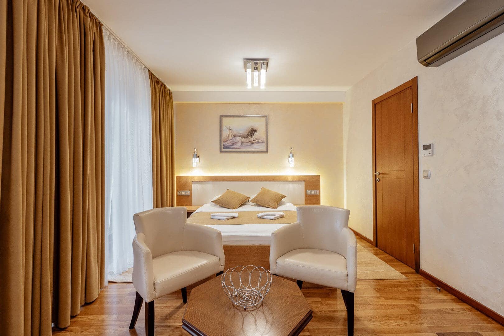 Bijela 4* Waterfront Hotel (12)