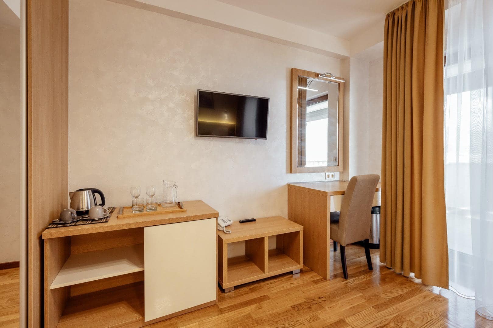 Bijela 4* Waterfront Hotel (13)