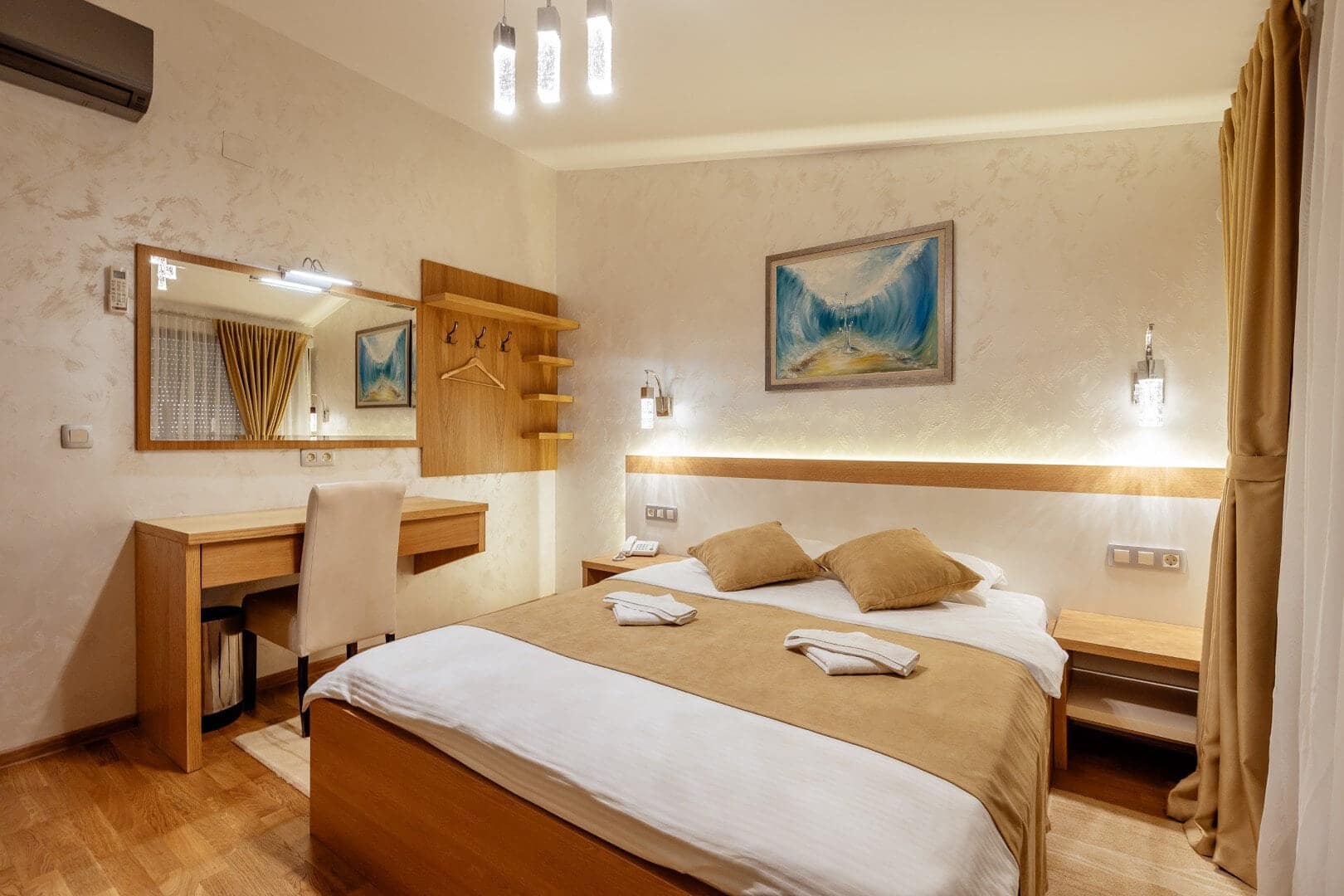 Bijela 4* Waterfront Hotel (17)