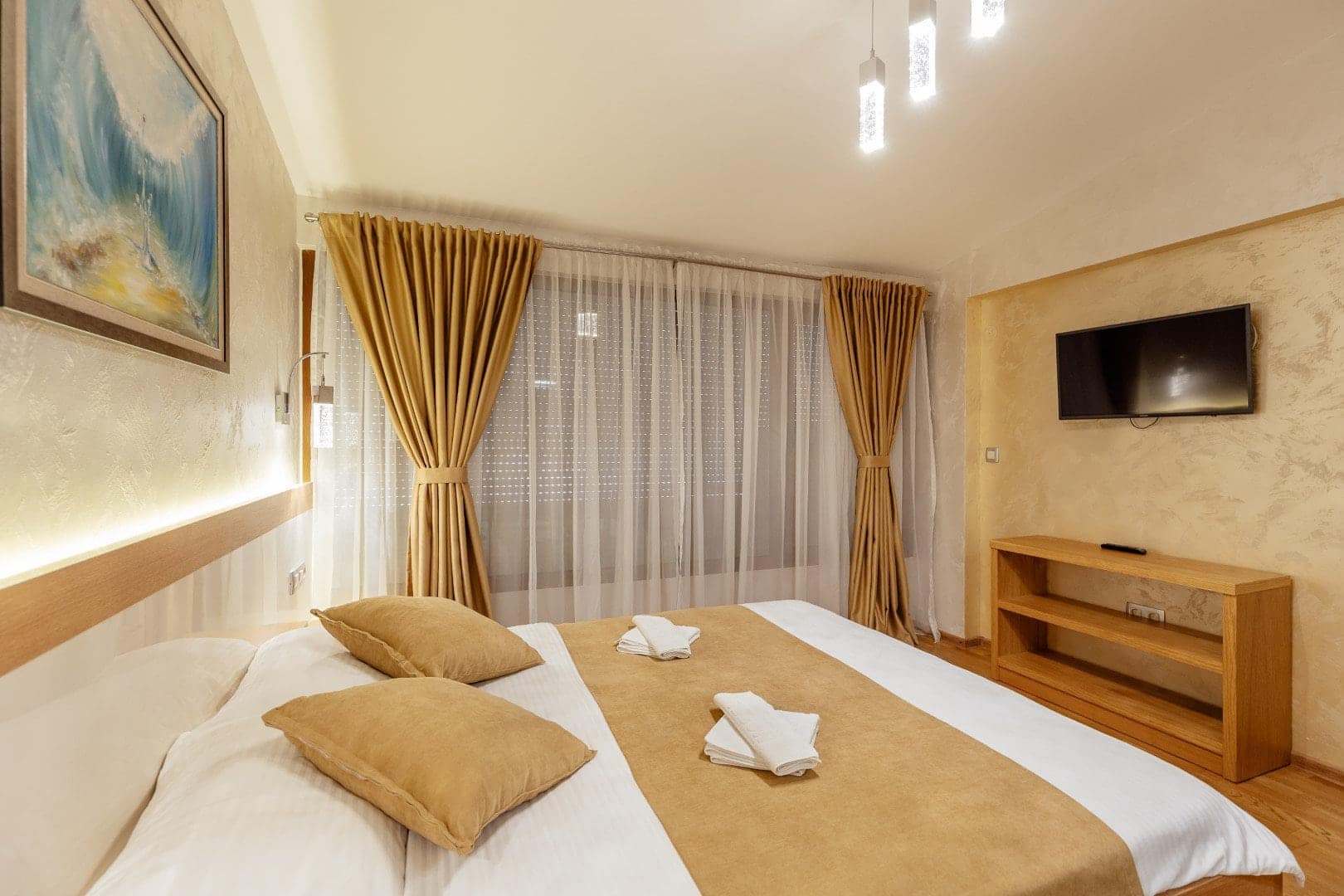 Bijela 4* Waterfront Hotel (18)