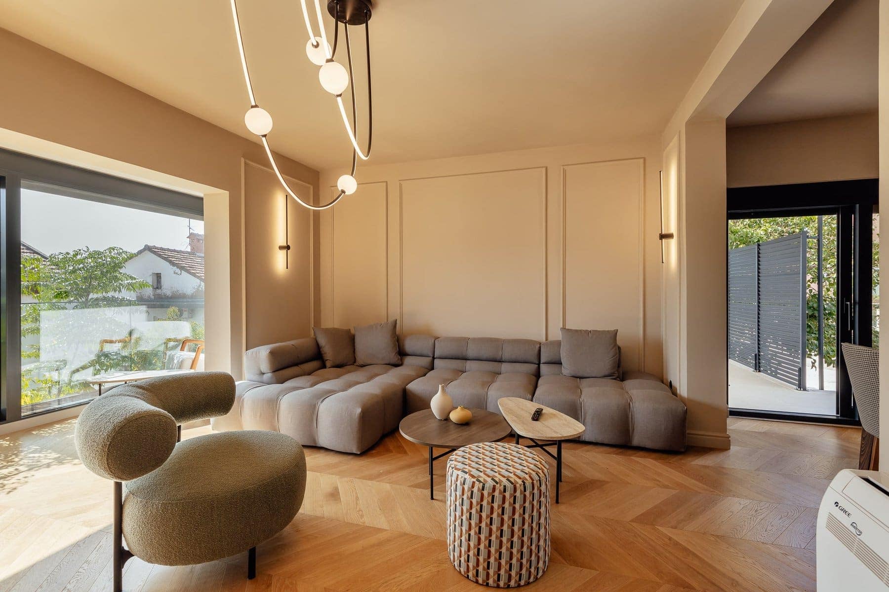 Savina 2bdr Sea View Apartment (5)