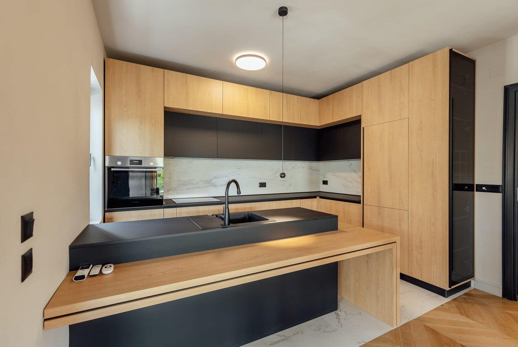 Savina 2bdr Sea View Apartment (8)