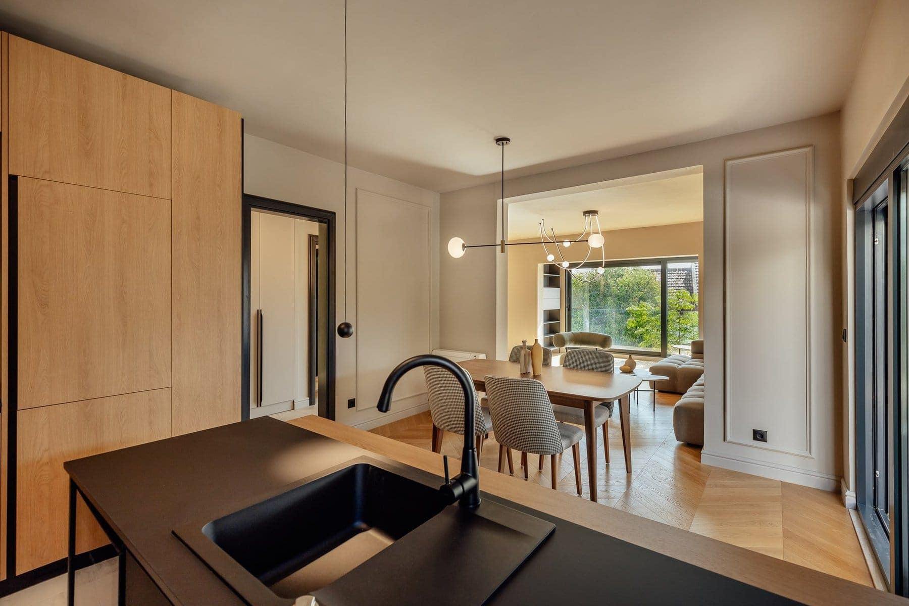 Savina 2bdr Sea View Apartment (9)