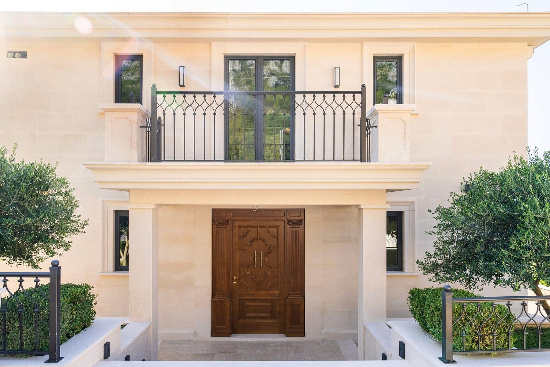 Blizikuce Contemporary 3bdr Villa (6)