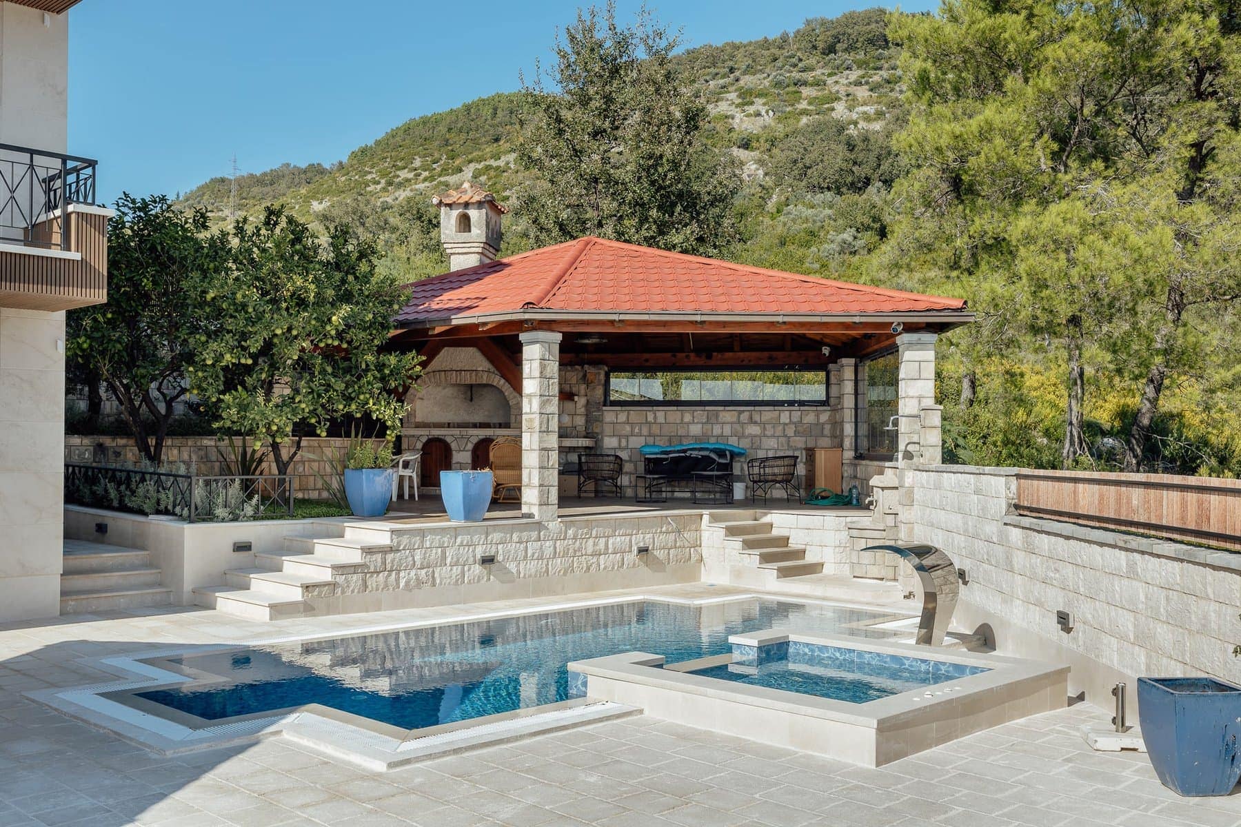 Kava Stone Villa (5)