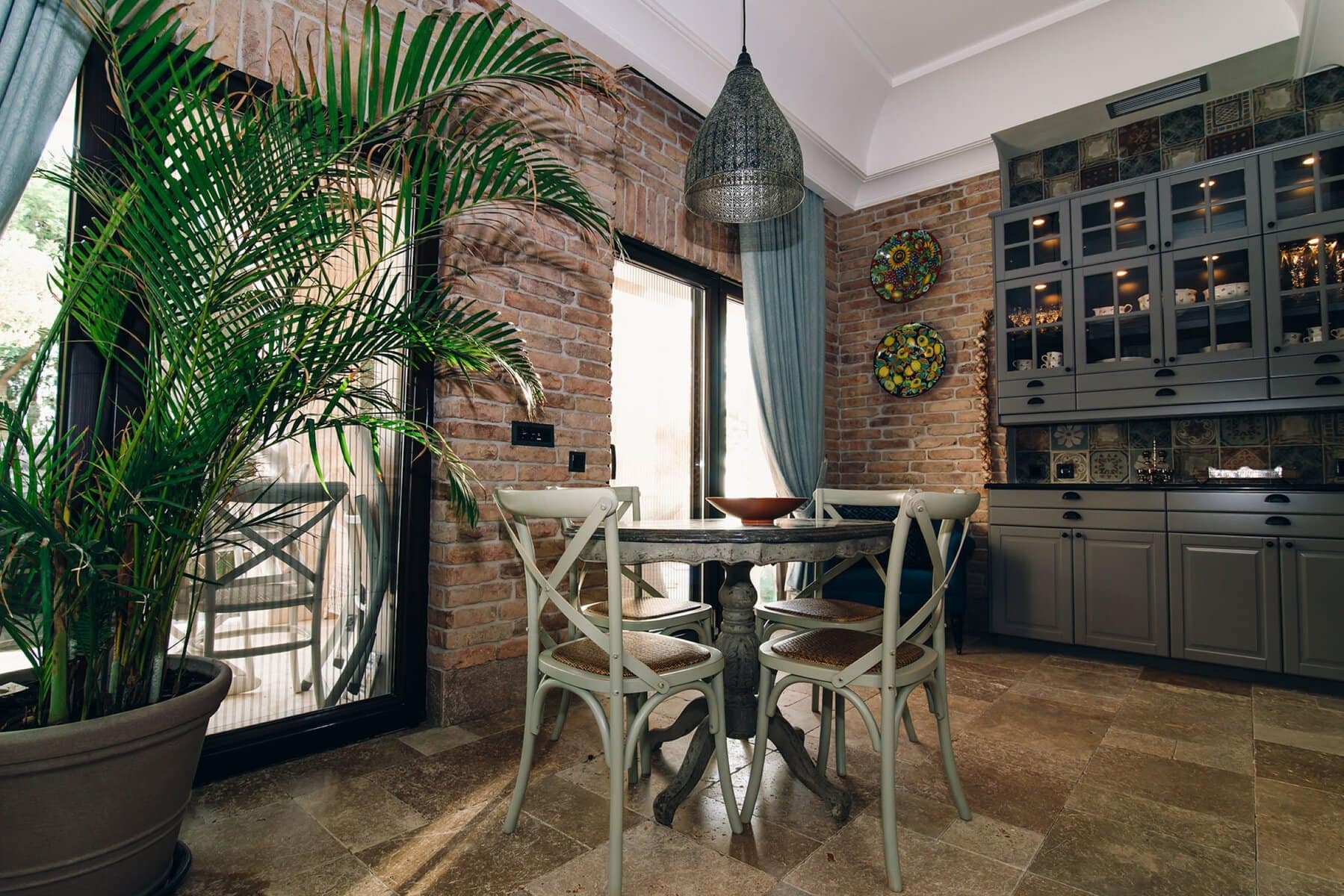Rezevici 5bdr Authentic Villa (5)