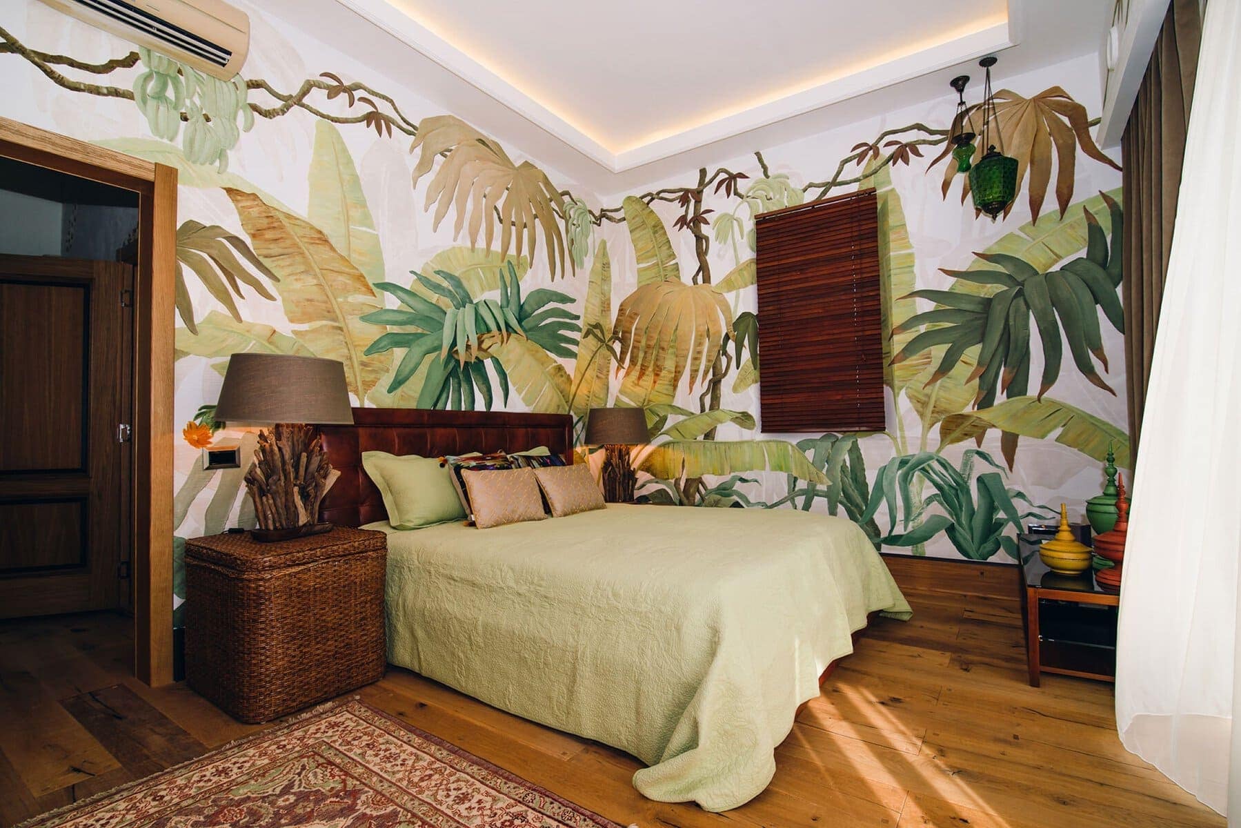 Rezevici 5bdr Authentic Villa (6)
