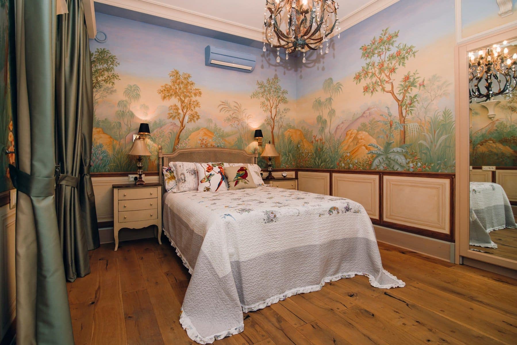 Rezevici 5bdr Authentic Villa (11)