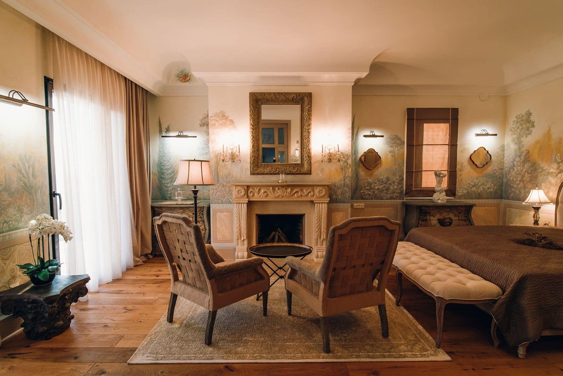 Rezevici 5bdr Authentic Villa (18)