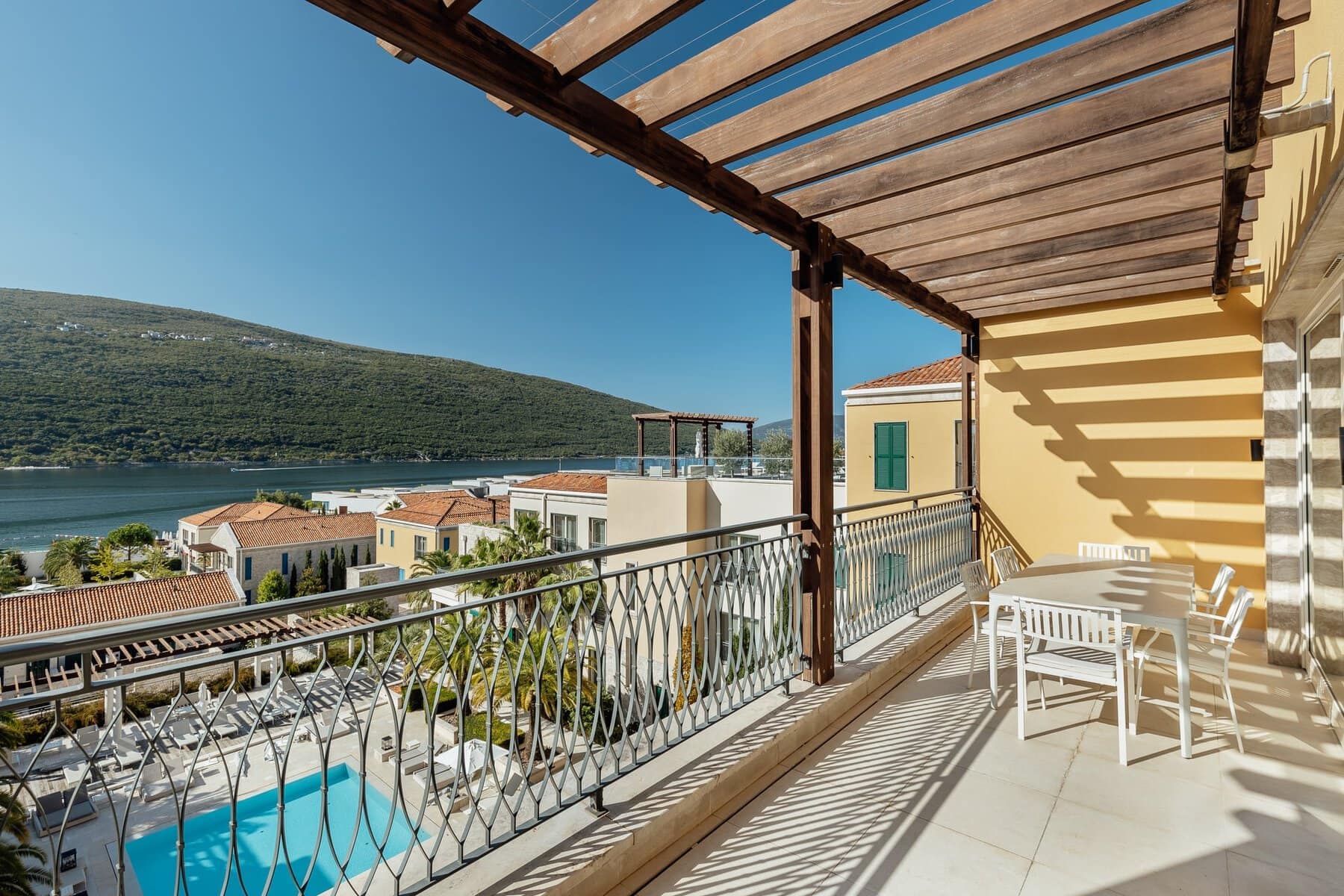 Portonovi 2bdr Duplex Penthouse (3)