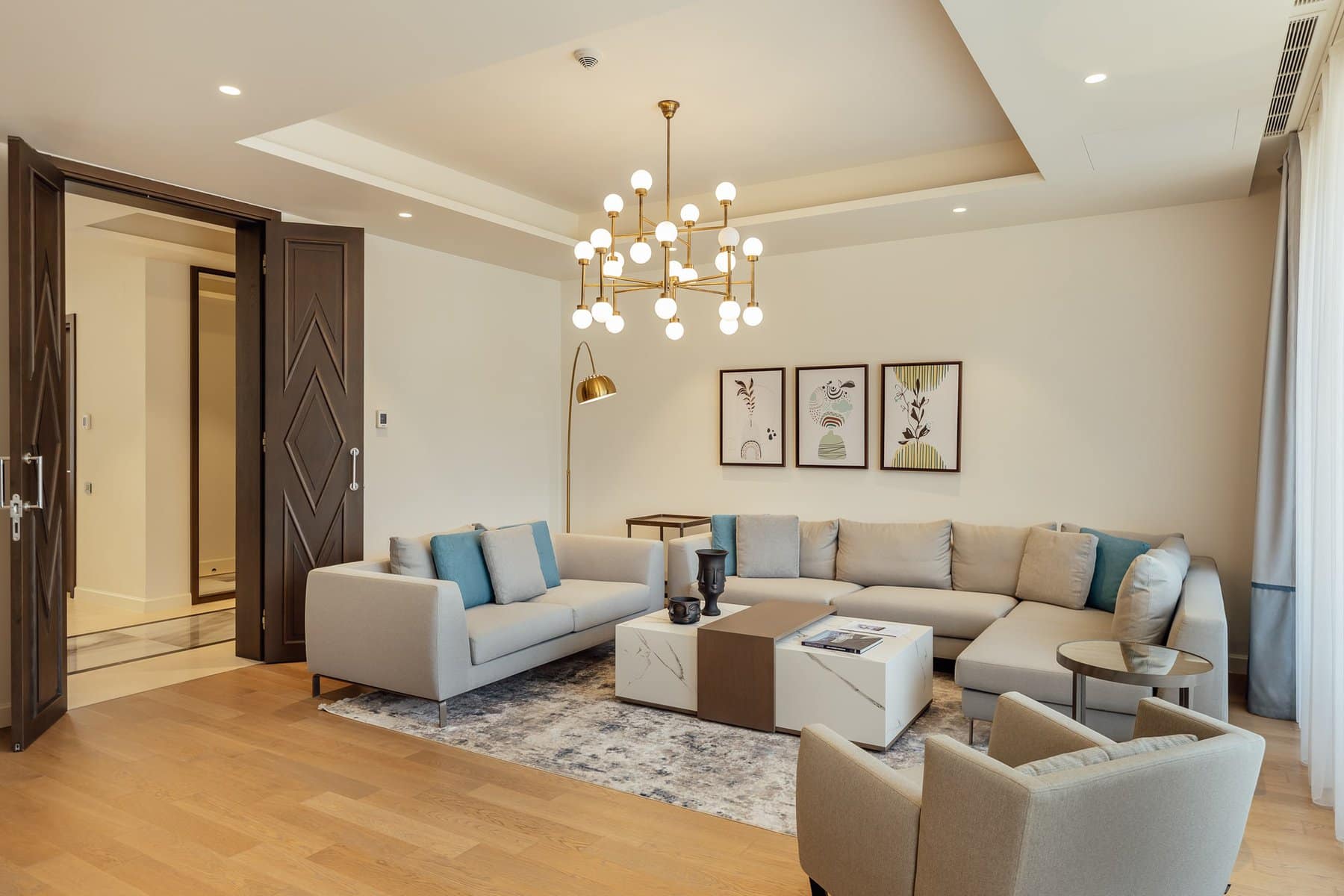 Portonovi 2bdr Duplex Penthouse (7)