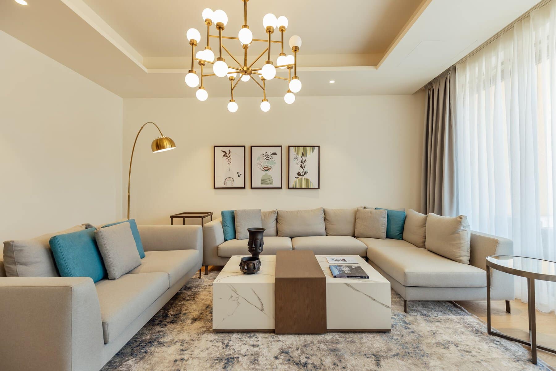 Portonovi 2bdr Duplex Penthouse (8)