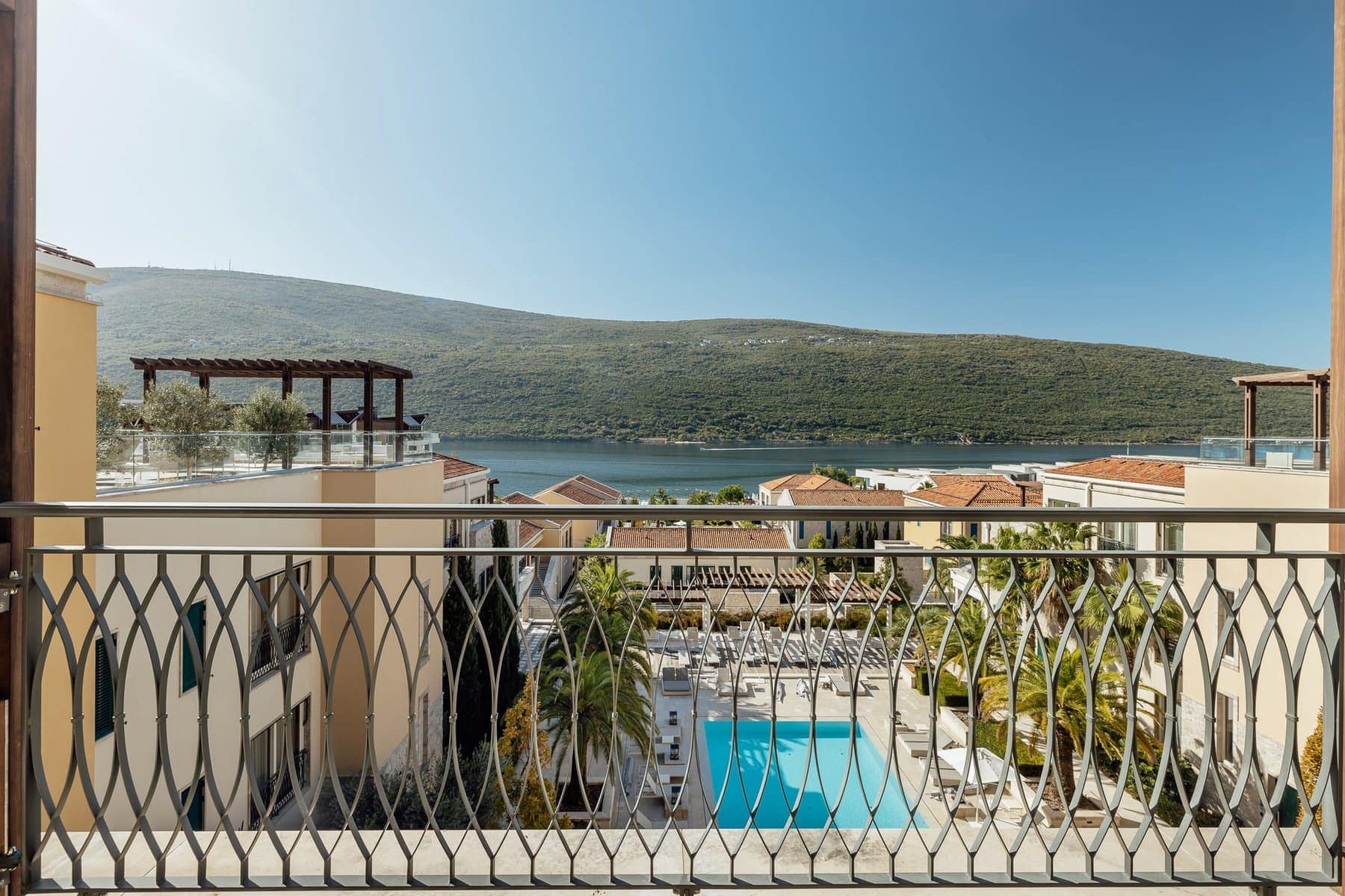 Portonovi 2bdr Duplex Penthouse (9)