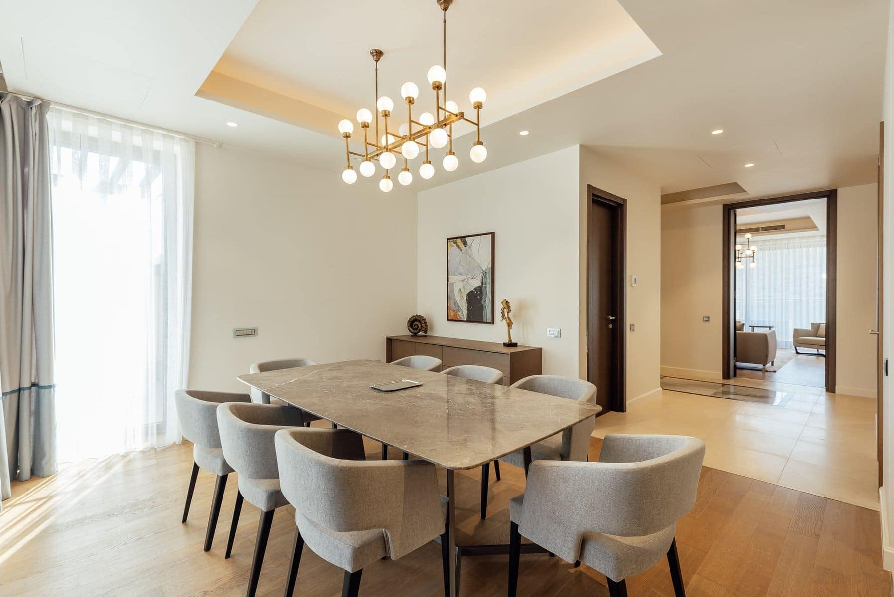 Portonovi 2bdr Duplex Penthouse (10)