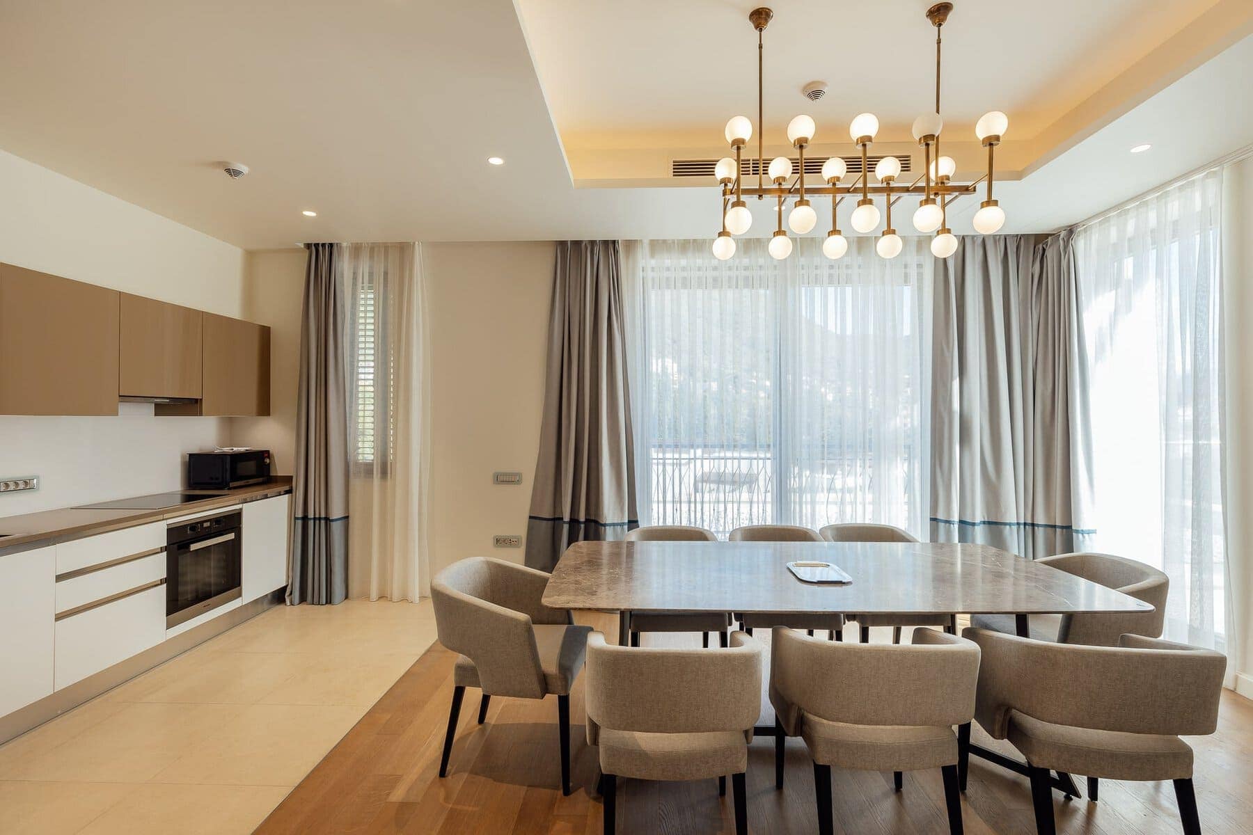 Portonovi 2bdr Duplex Penthouse (11)