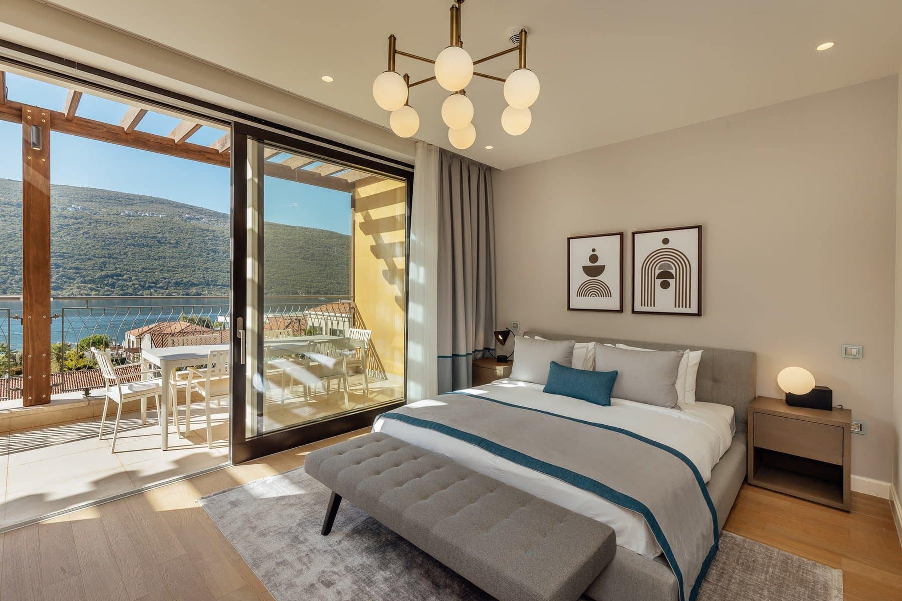 Portonovi 2bdr Duplex Penthouse (15)