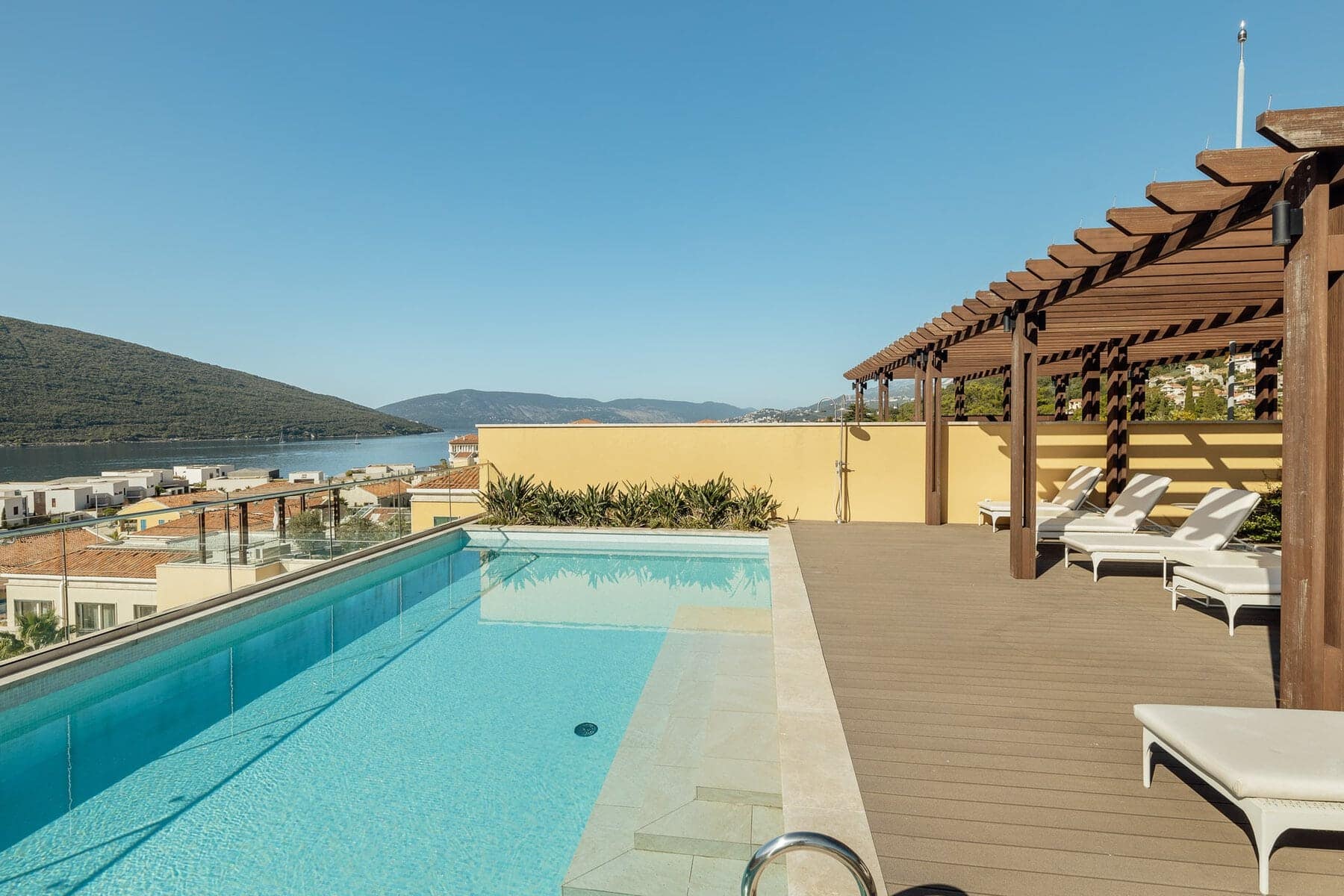 Portonovi 2bdr Duplex Penthouse (18)