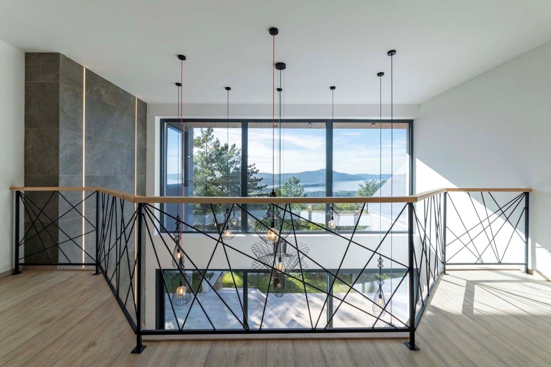 Forest Villa Kavac (14)