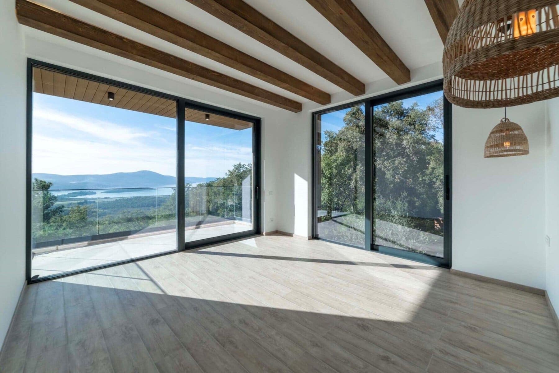 Forest Villa Kavac (17)