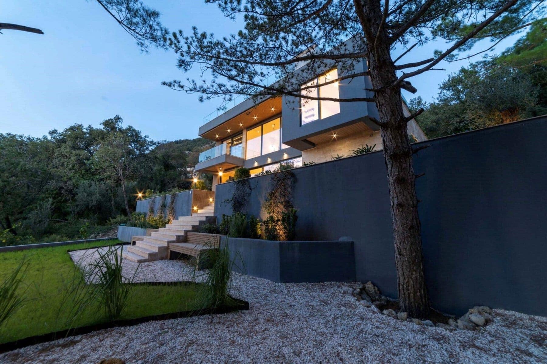 Forest Villa Kavac (33)
