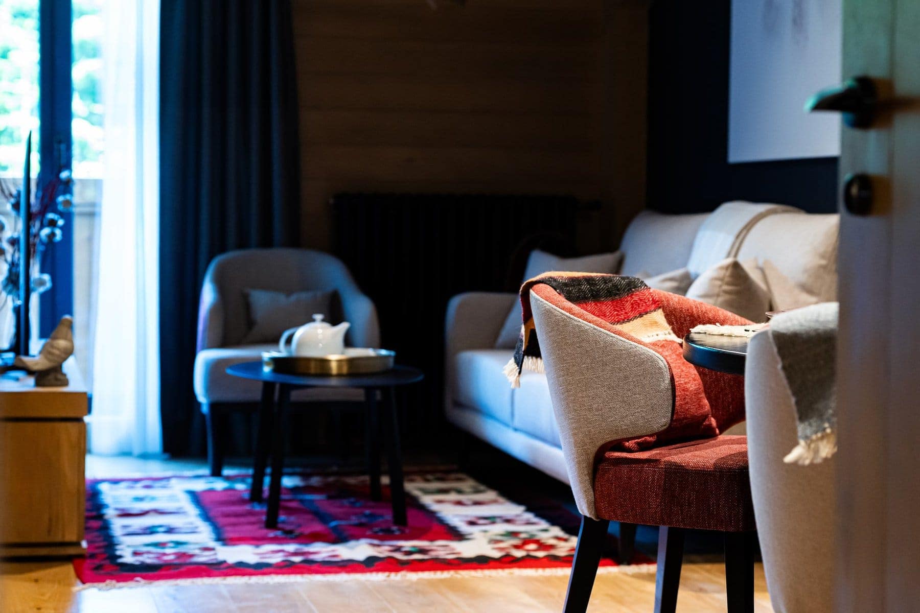 Swissotel Superior 1bdr Hotel Apartment (8)