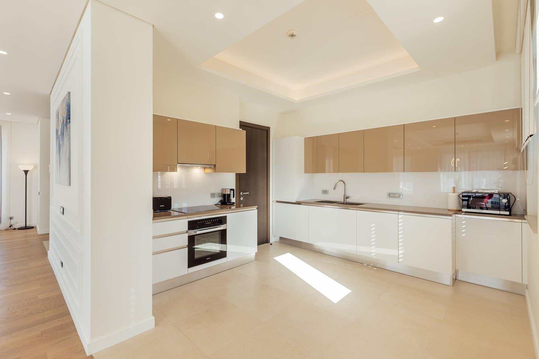 Portonovi 3bdr Penthouse with a Private Swimming Pool (10)