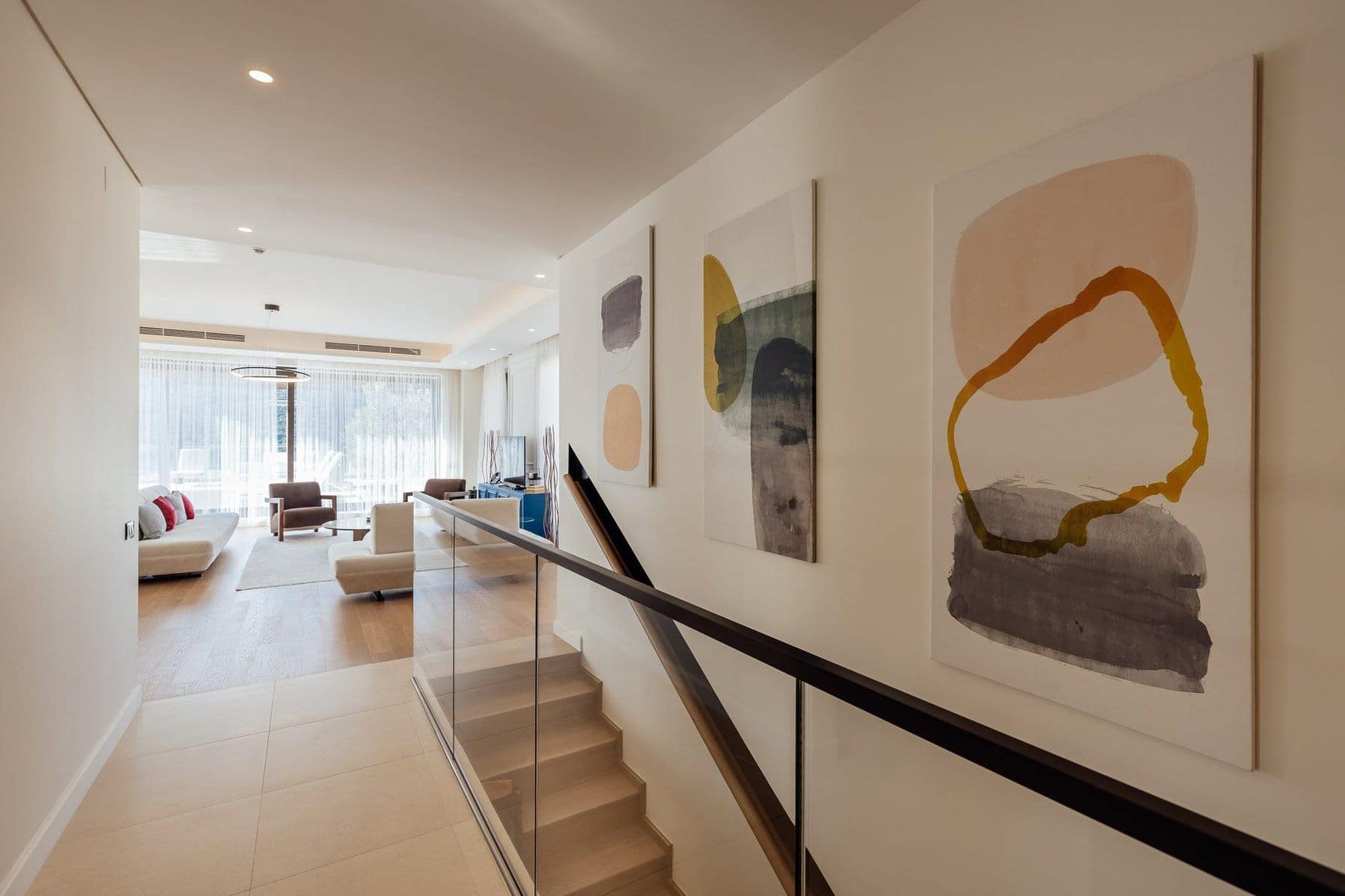 Portonovi 3bdr Penthouse with a Private Swimming Pool (11)