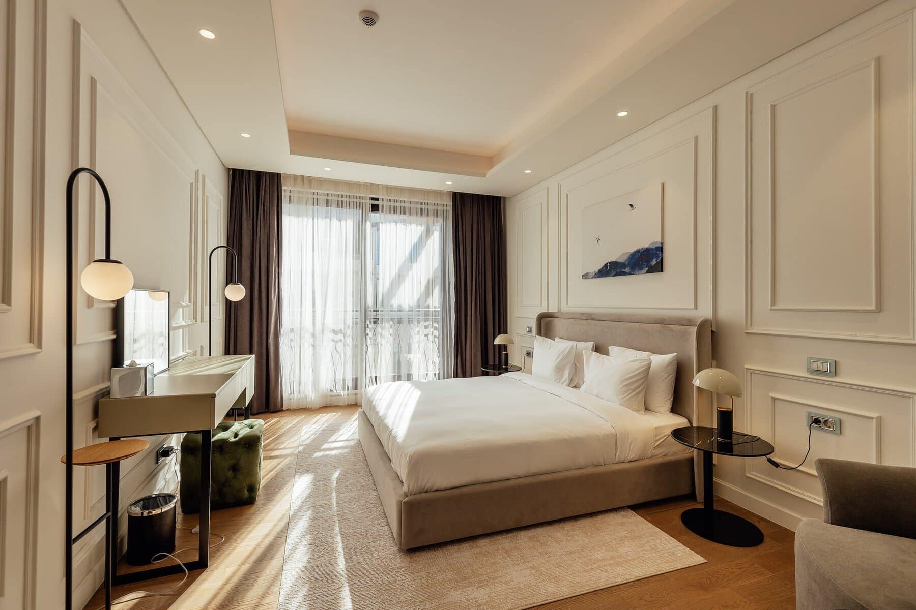 Portonovi 3bdr Penthouse with a Private Swimming Pool (12)