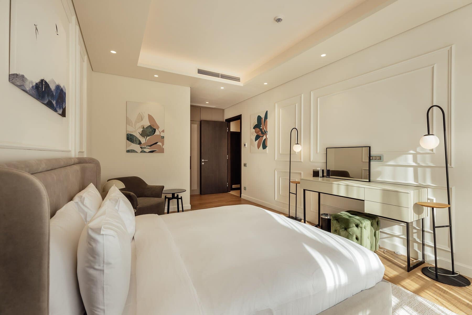 Portonovi 3bdr Penthouse with a Private Swimming Pool (13)
