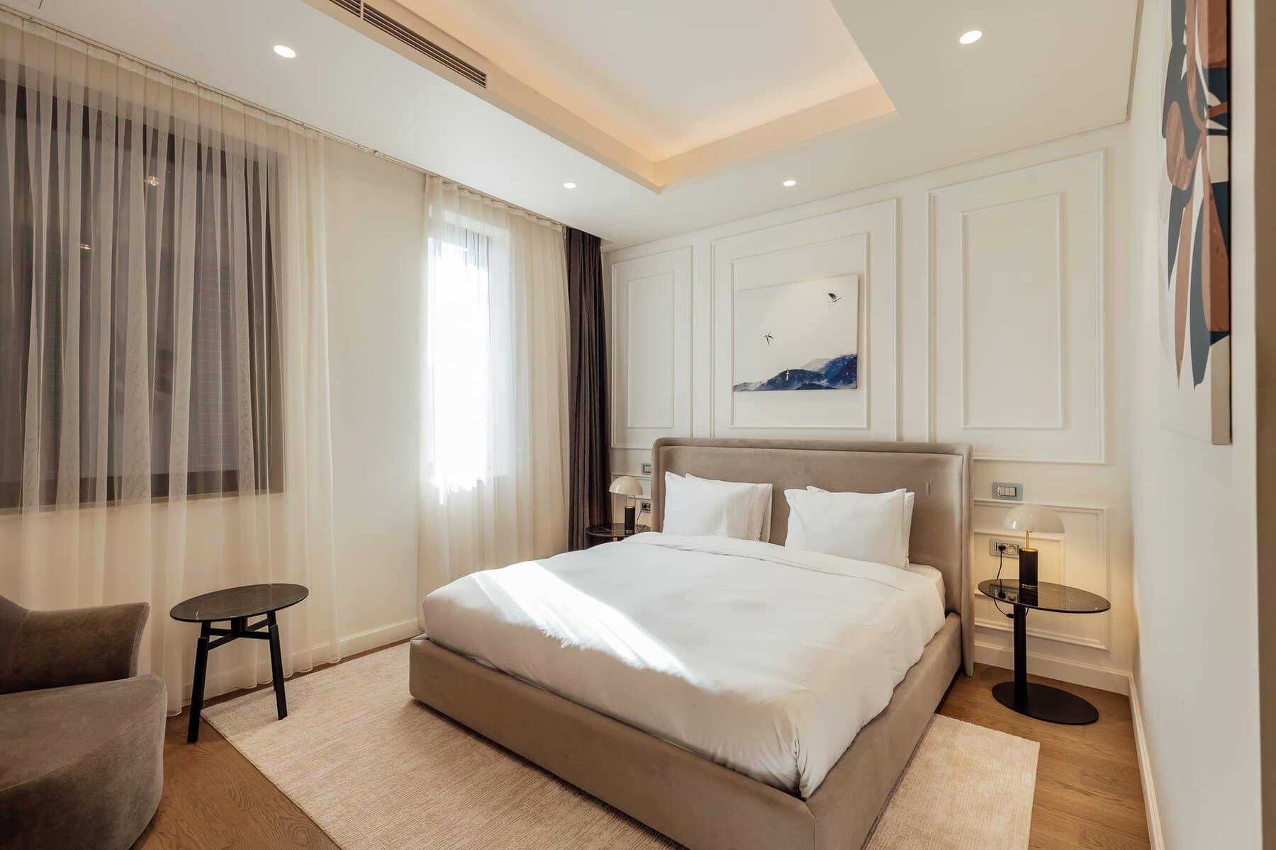 Portonovi 3bdr Penthouse with a Private Swimming Pool (14)