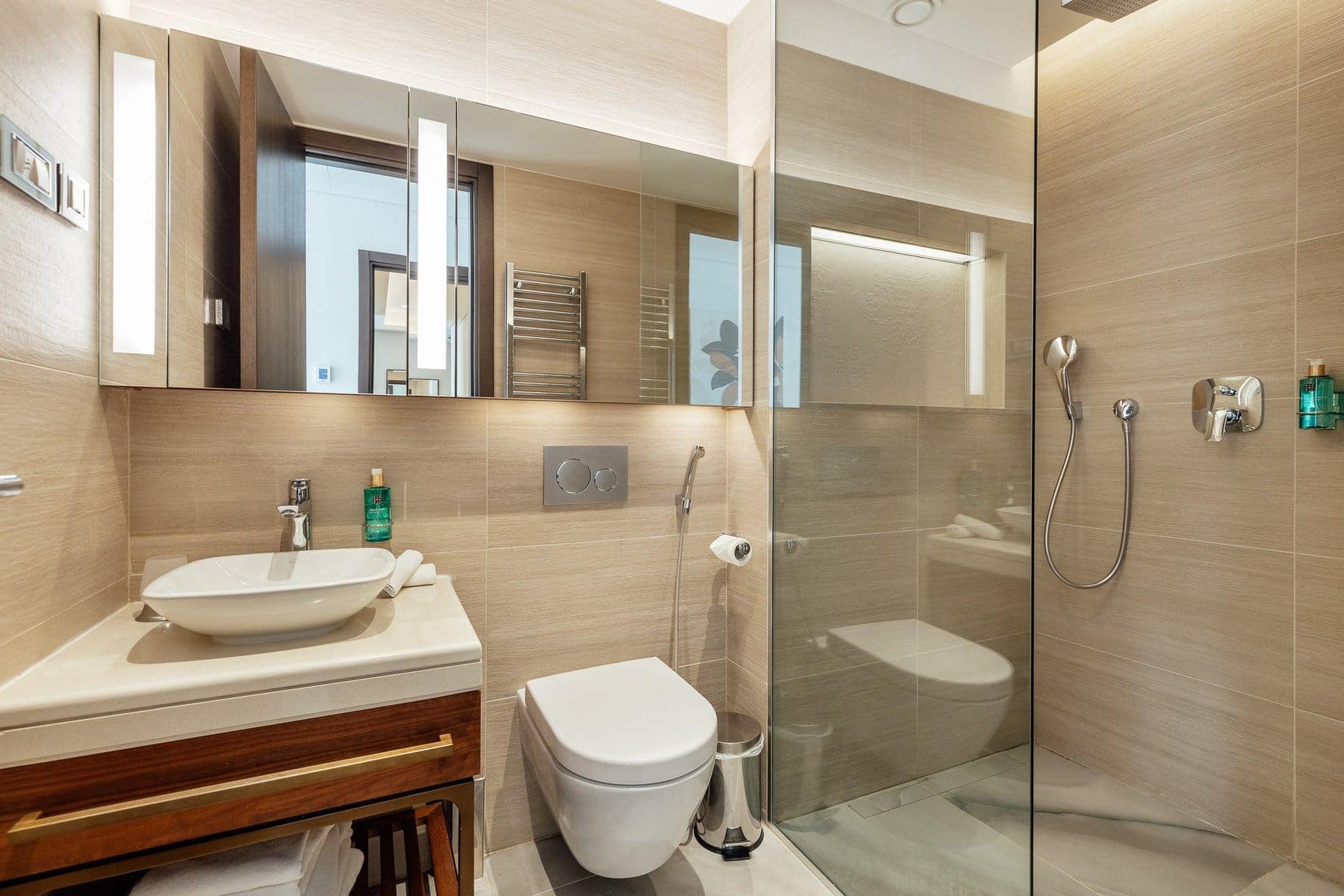 Portonovi 3bdr Penthouse with a Private Swimming Pool (15)