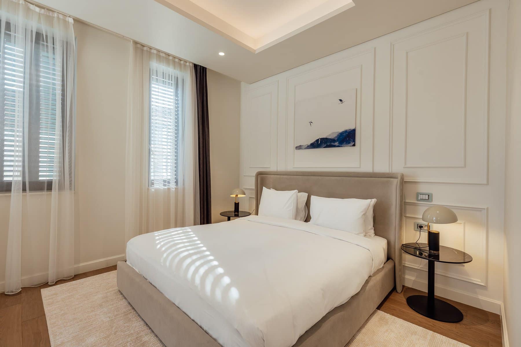 Portonovi 3bdr Penthouse with a Private Swimming Pool (16)