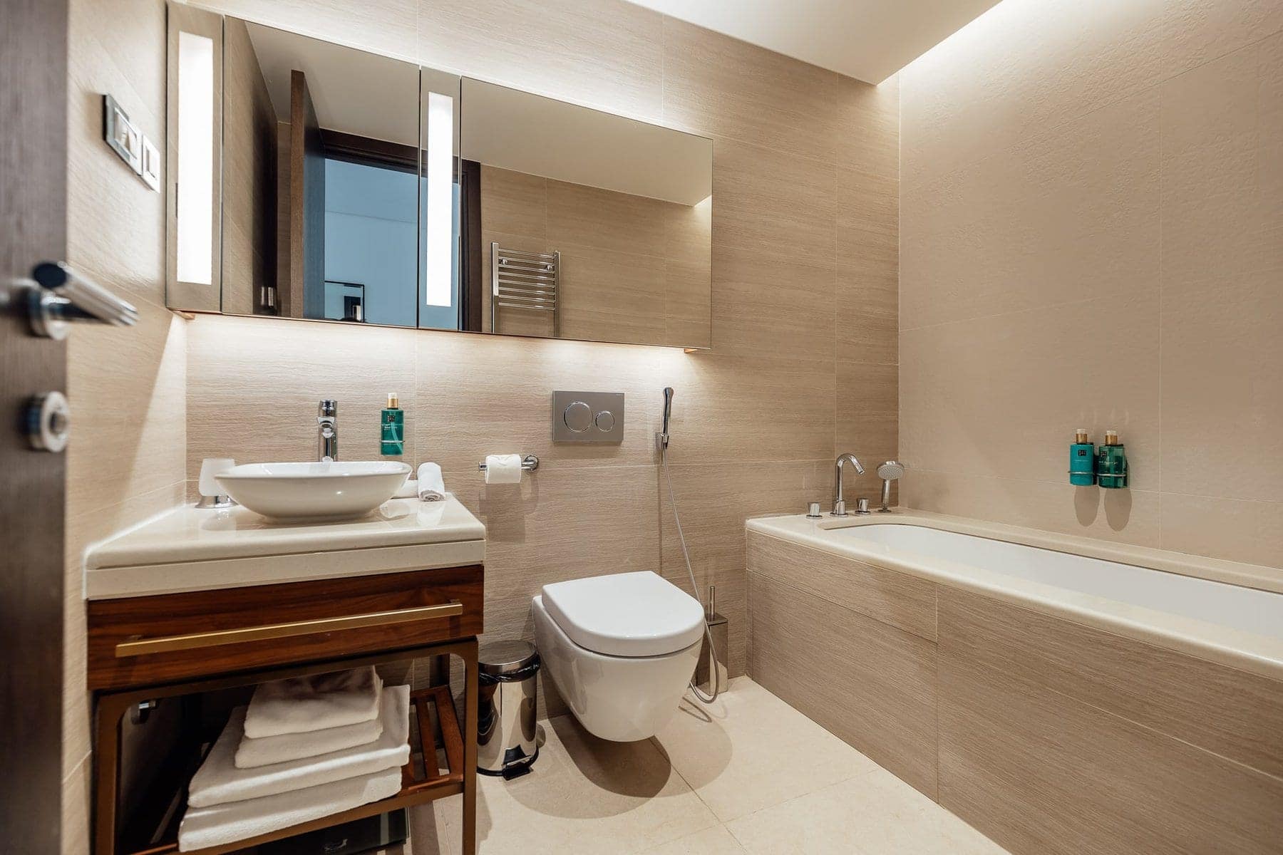 Portonovi 3bdr Penthouse with a Private Swimming Pool (17)