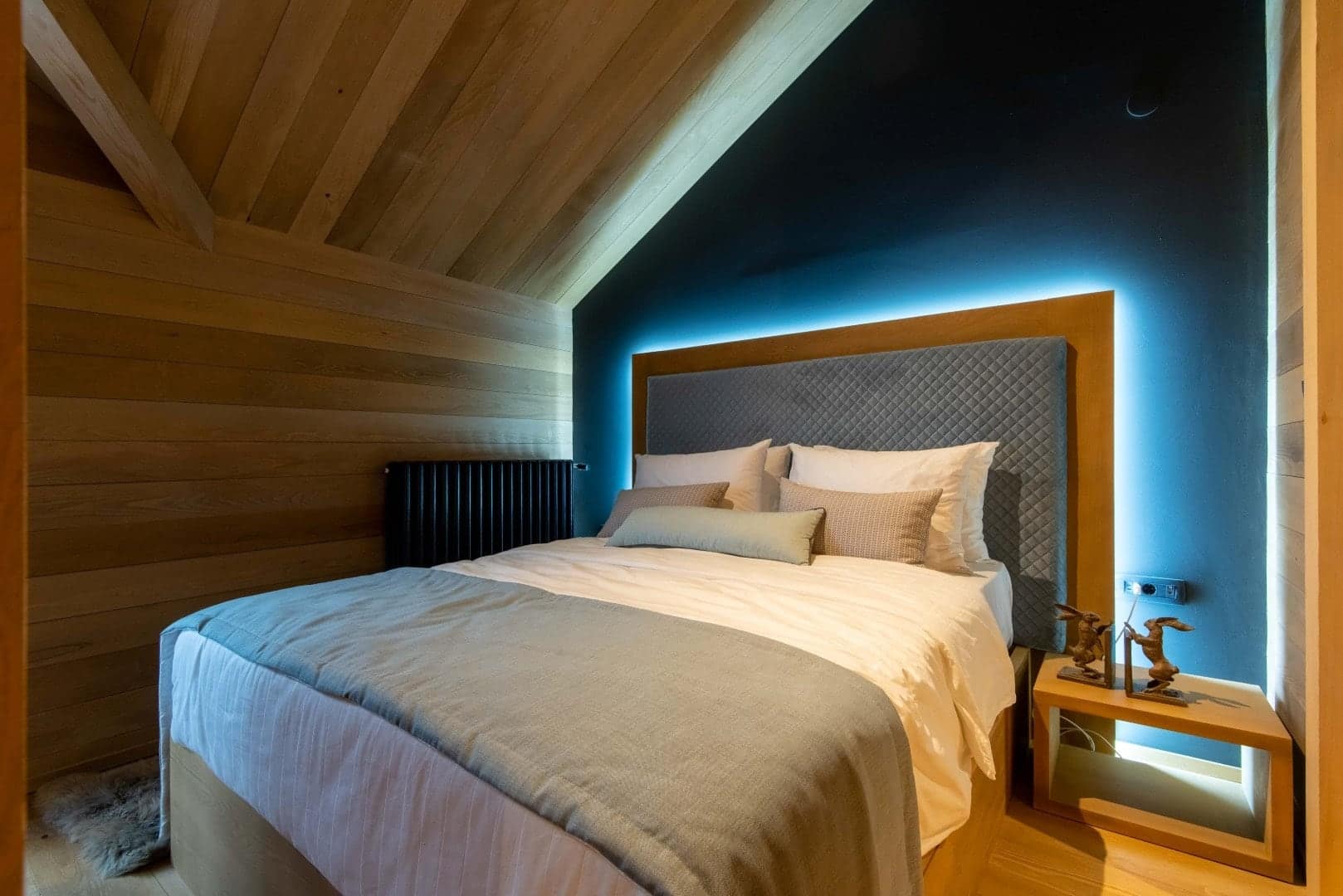 Swissotel Luxury Studio Apartment (6)