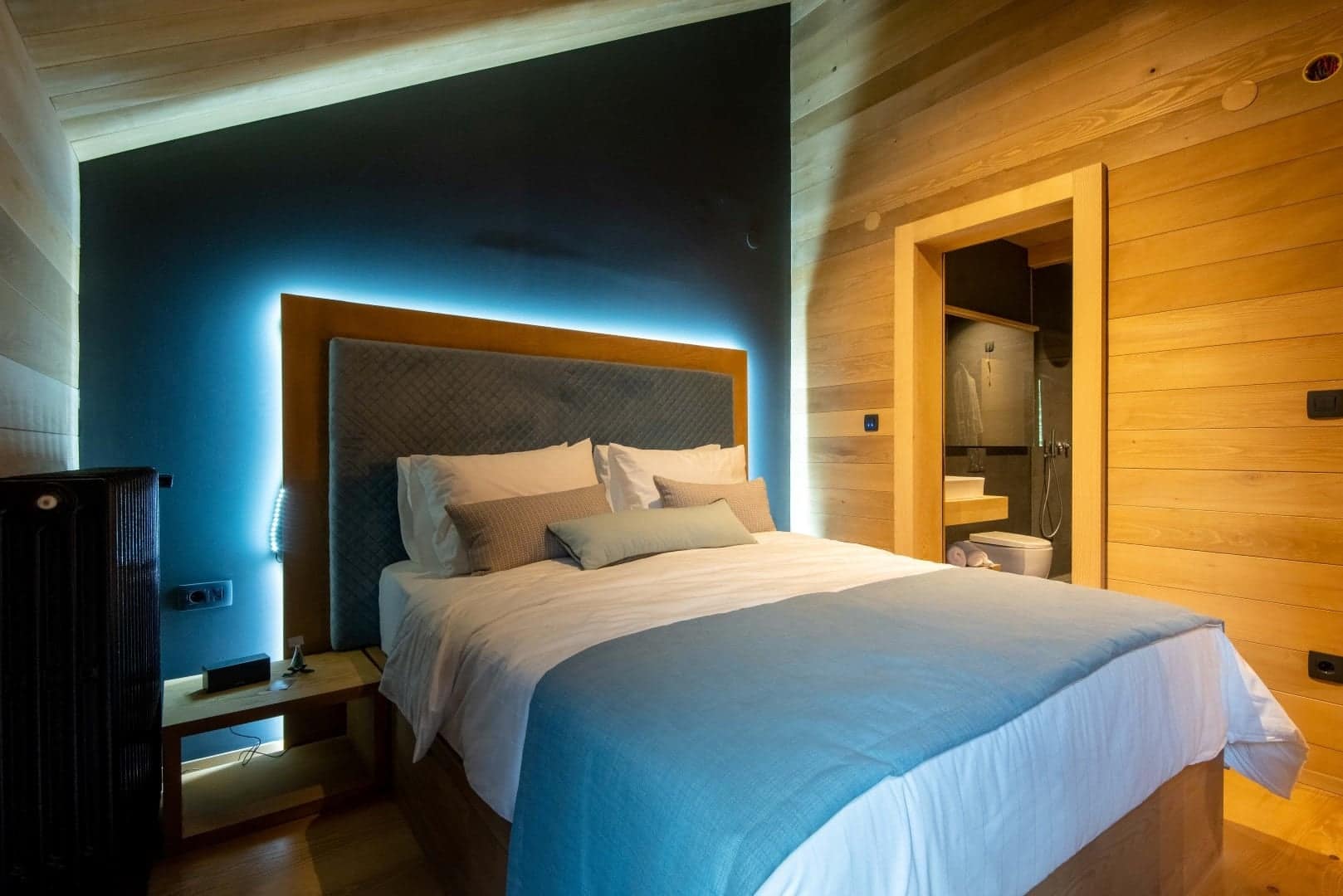 Swissotel Luxury Studio Apartment (7)