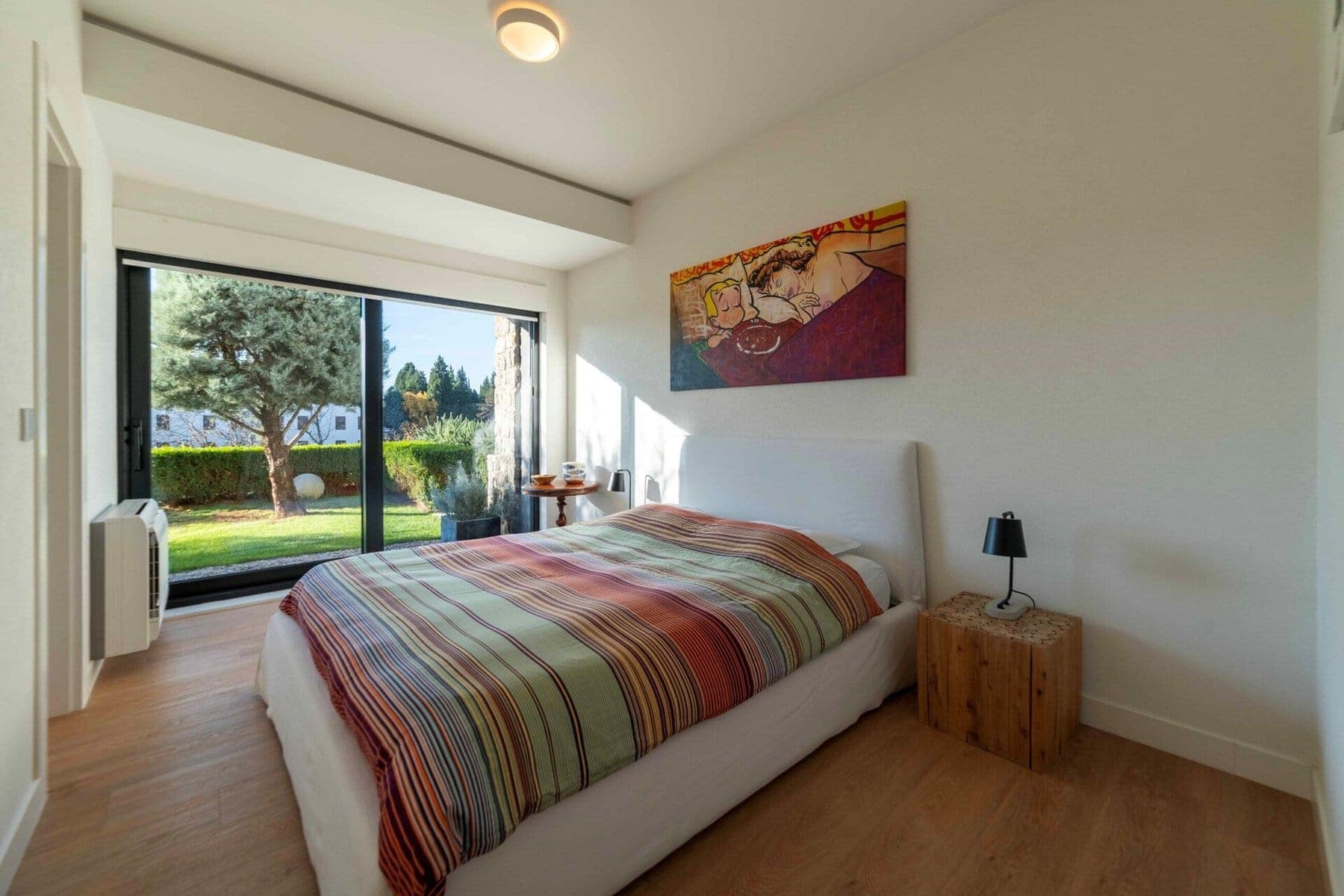 Olive Villa Podgorica,within a gated complex (15)
