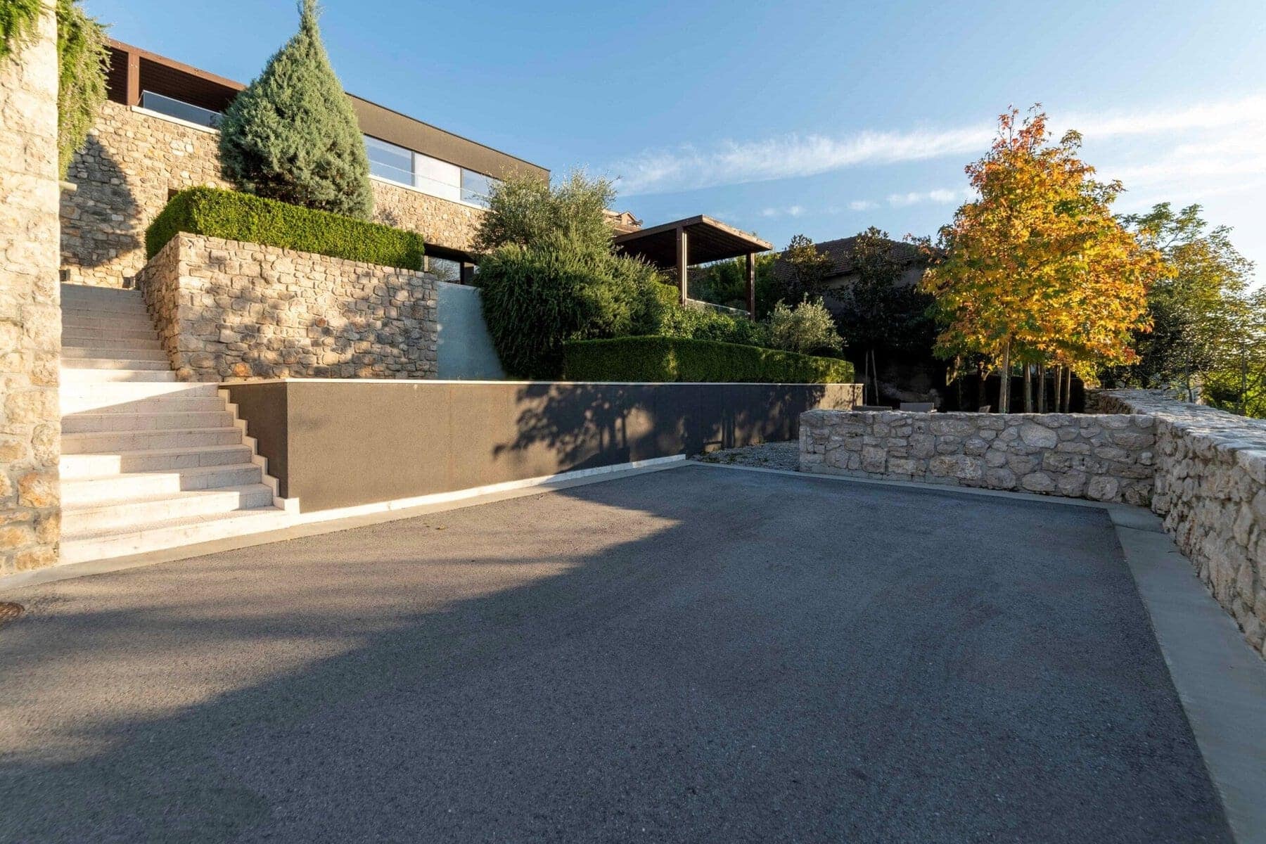 Olive Villa Podgorica,within a gated complex (25)