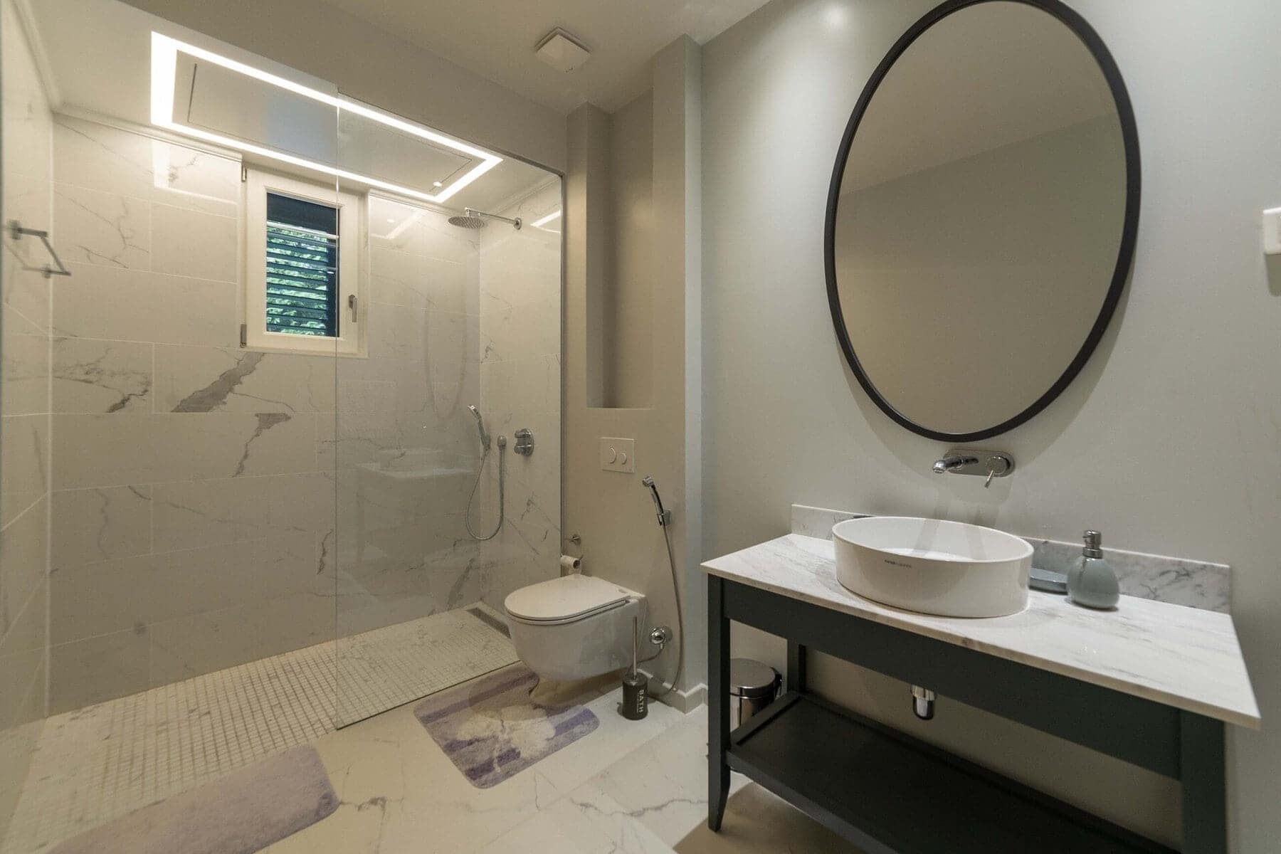 Lustica Bay Studio Apartment (15)